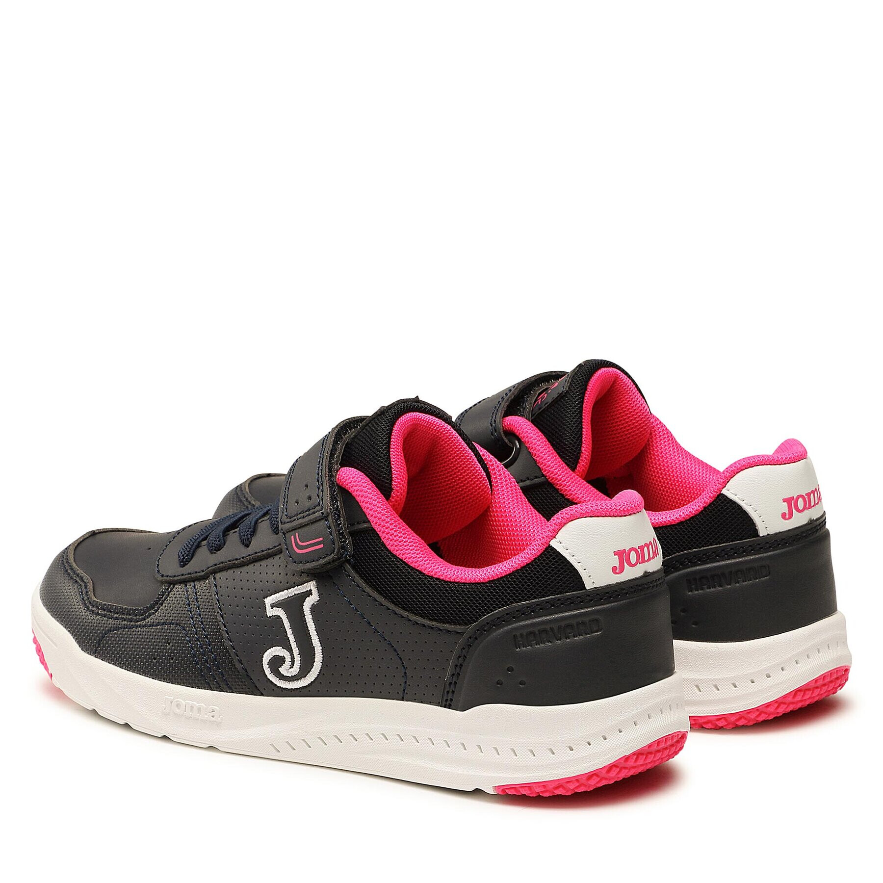 Joma Sneakersy W.Harvard Jr 2310 WHARW2310V Tmavomodrá - Pepit.sk