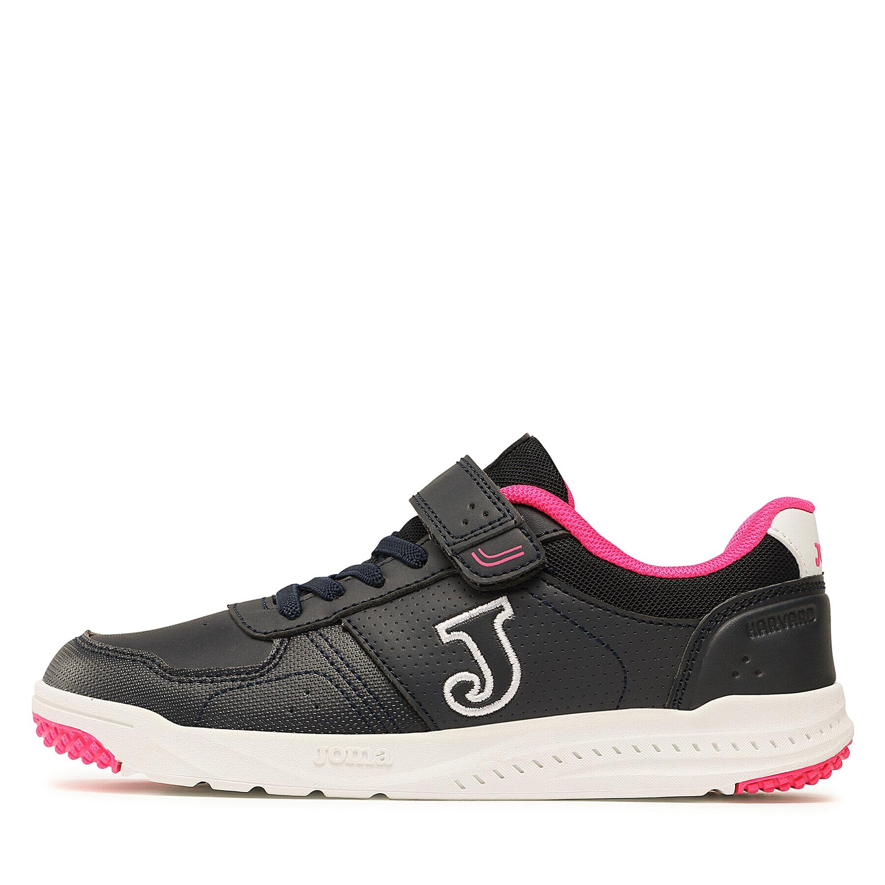 Joma Sneakersy W.Harvard Jr 2310 WHARW2310V Tmavomodrá - Pepit.sk