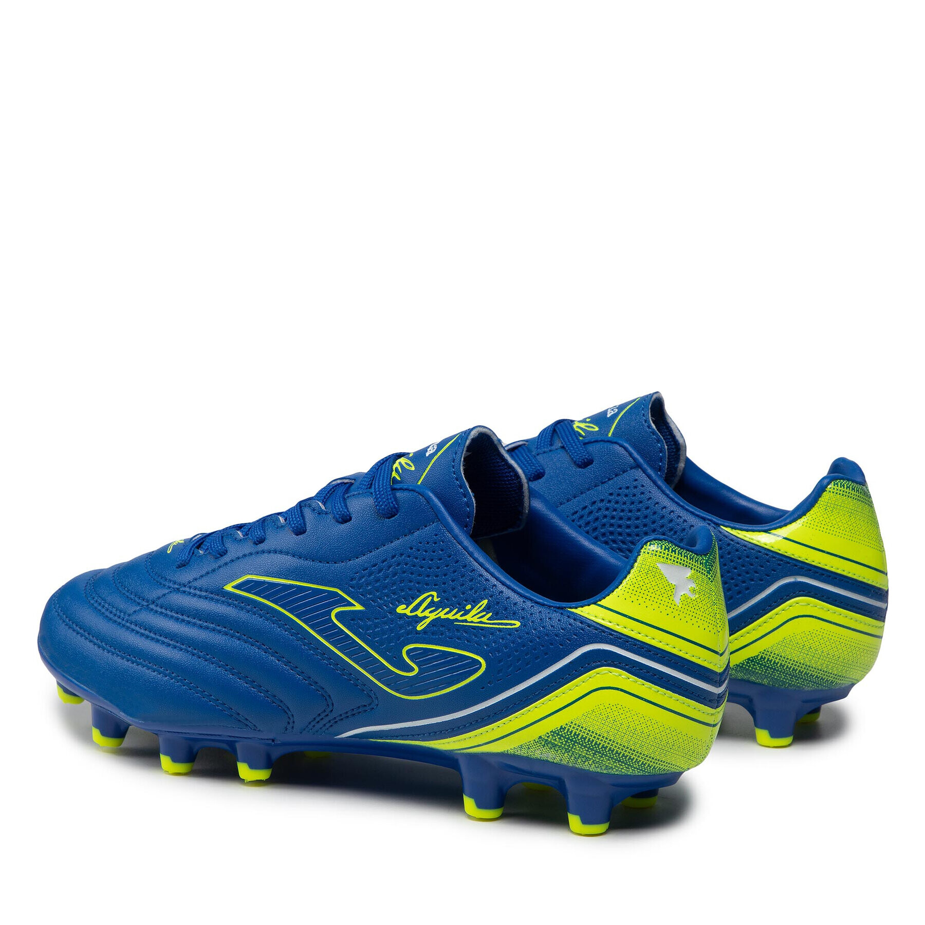 Joma Topánky Aguila 2004 Royal Firm Ground AGUS2204FG Modrá - Pepit.sk