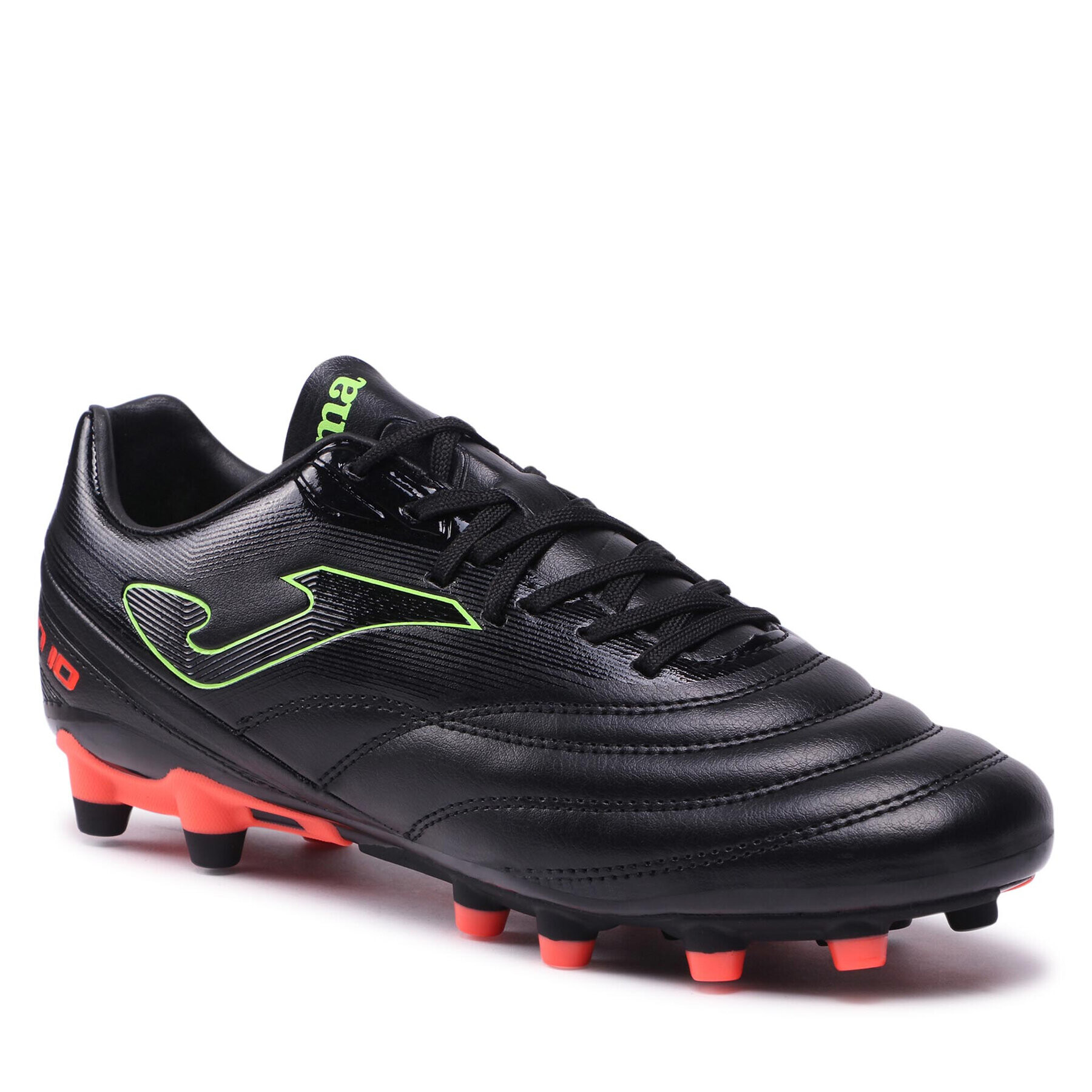 Joma Topánky Numero-10 2231 N10S2231FG Čierna - Pepit.sk