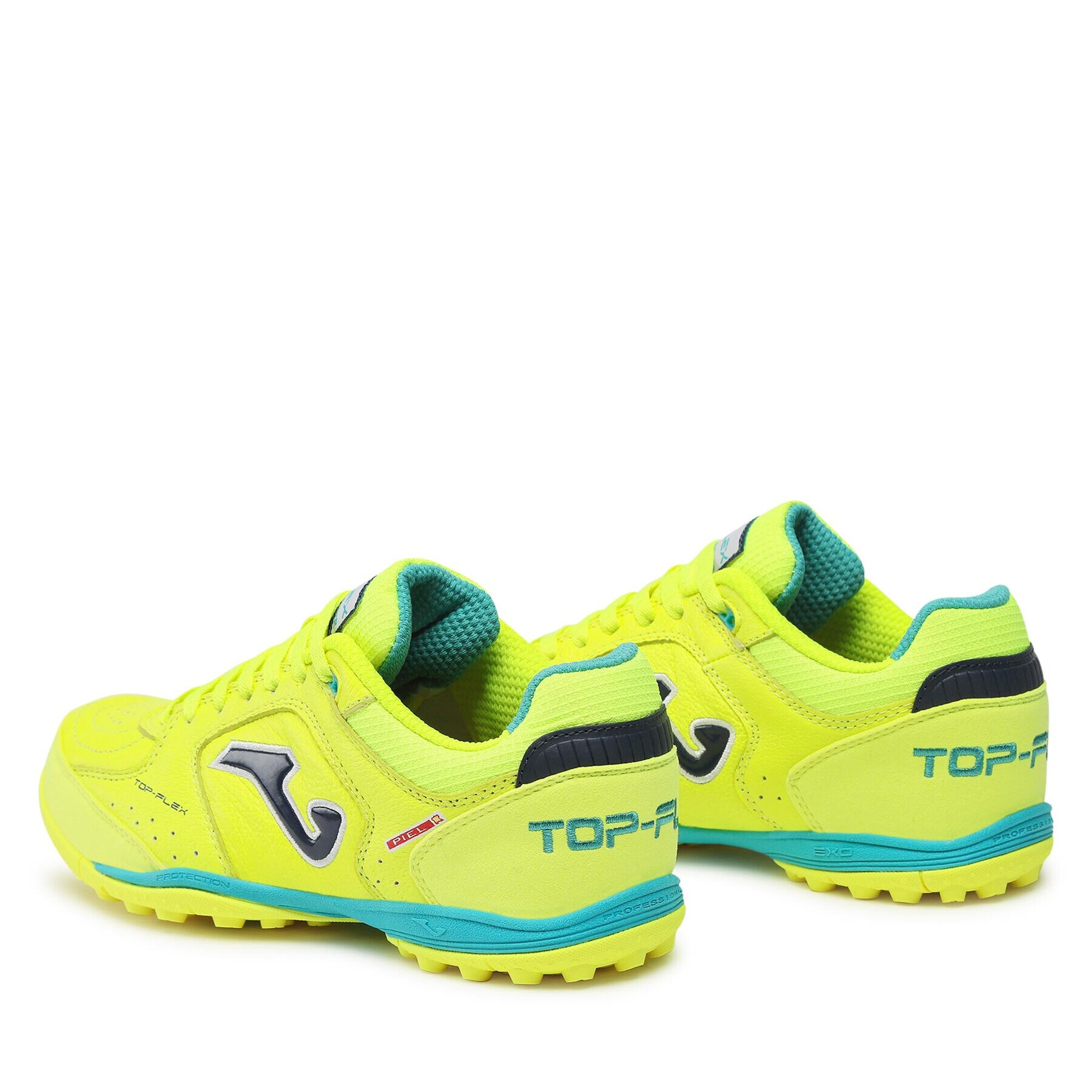 Joma Topánky Top Flex 2309 TOPS2309TF Žltá - Pepit.sk