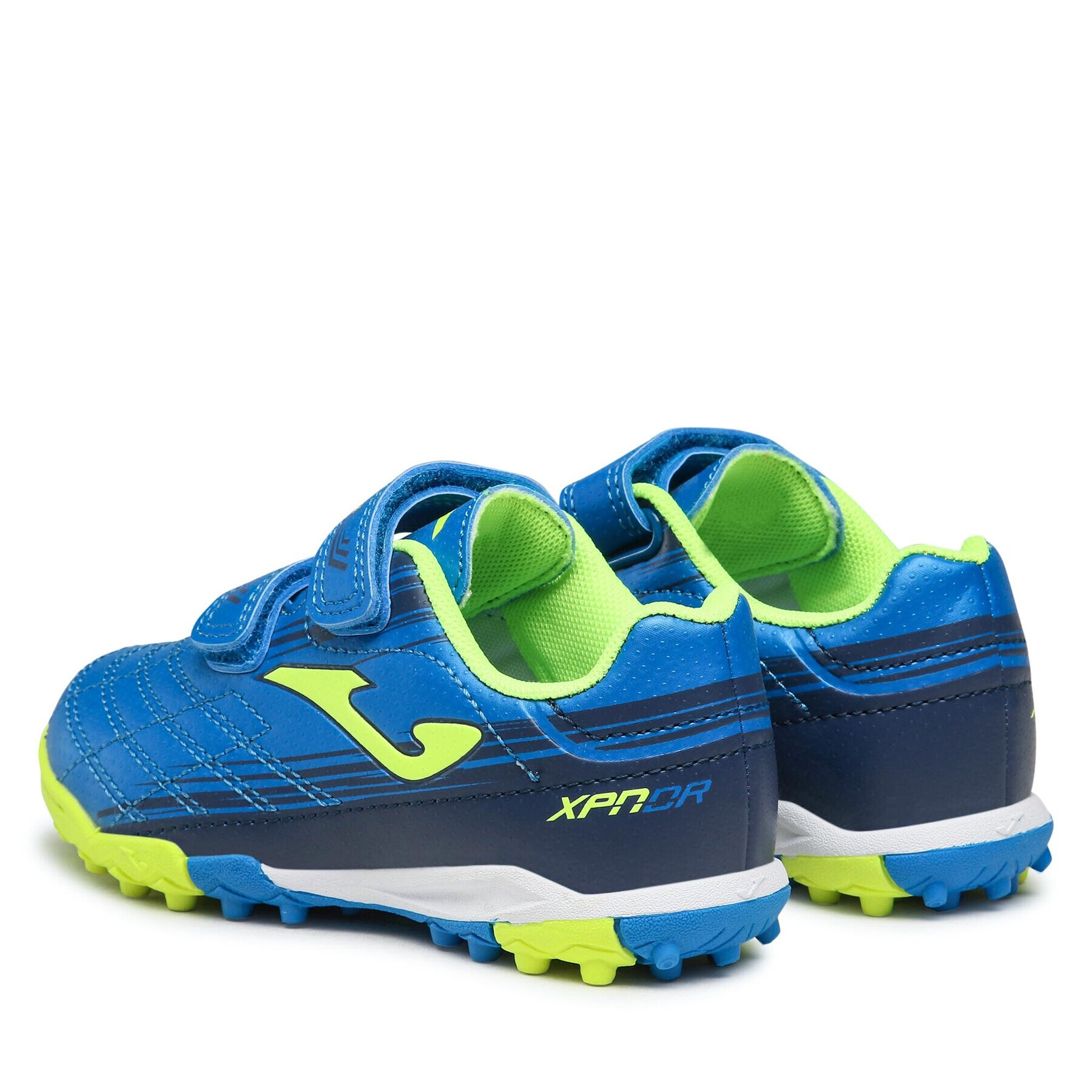 Joma Topánky Xpander Jr 2304 XPJS2304TFV Tmavomodrá - Pepit.sk