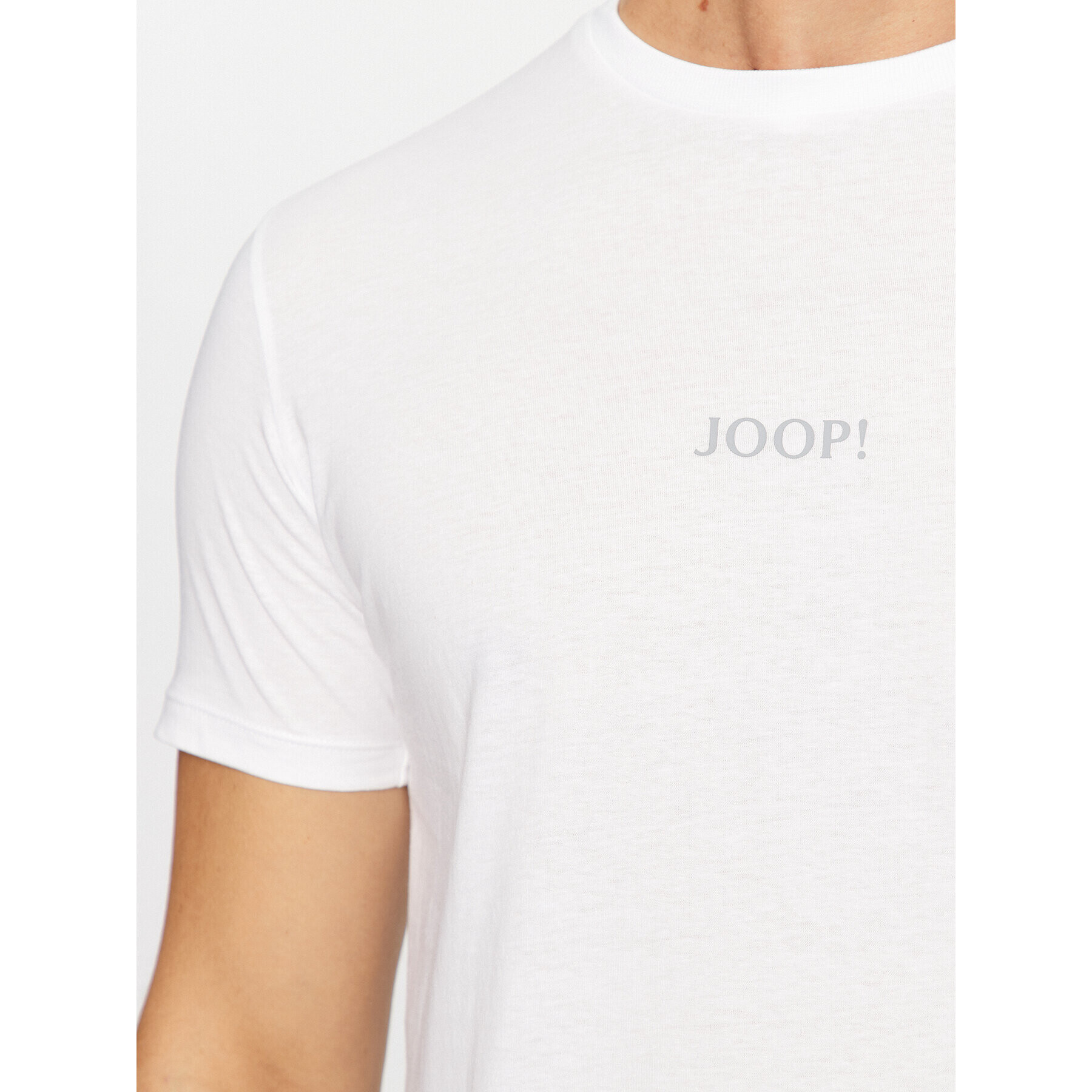 JOOP! 2-dielna súprava tričiek 30029915 Biela Regular Fit - Pepit.sk