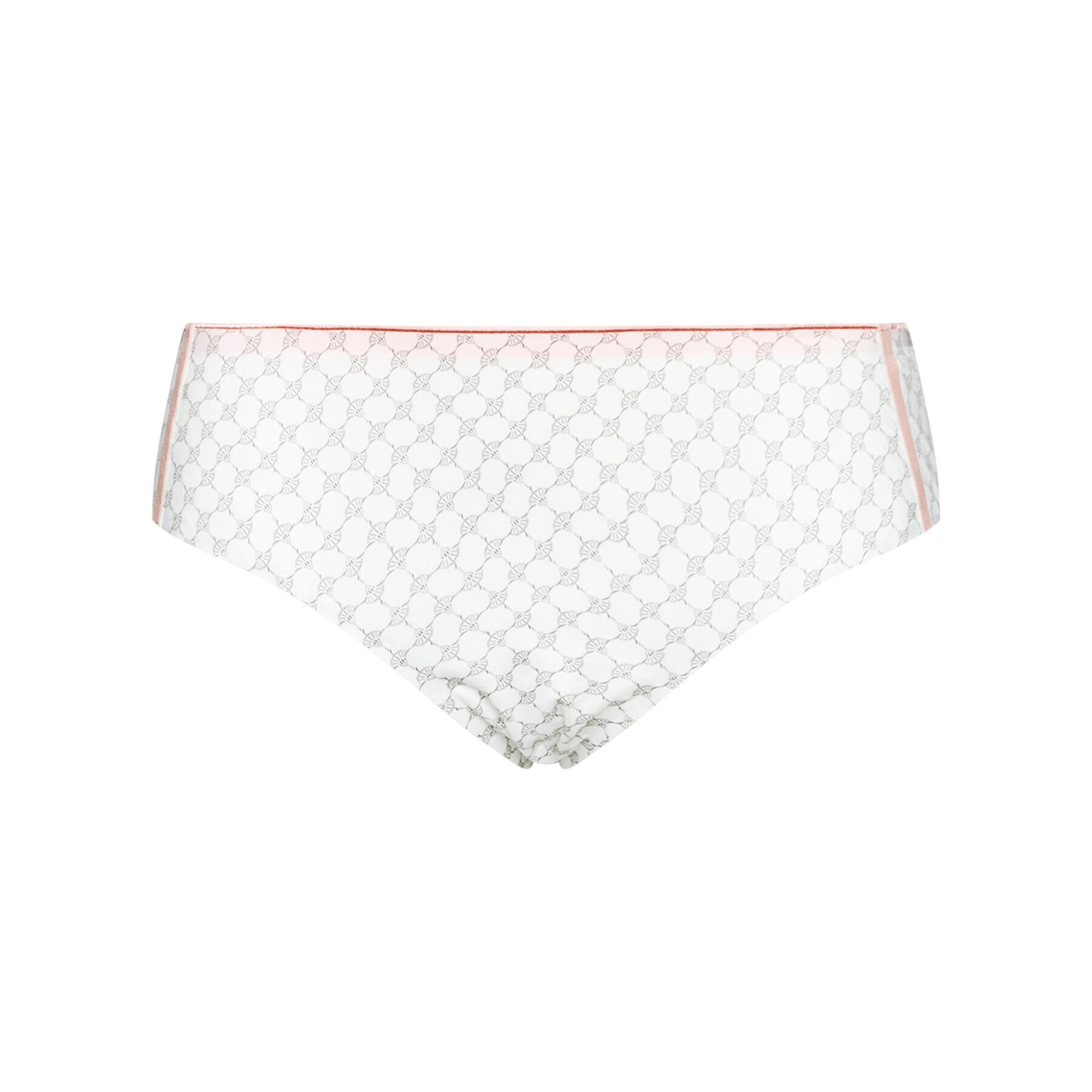 JOOP! Boxerky Urban Couture 604001 Biela - Pepit.sk