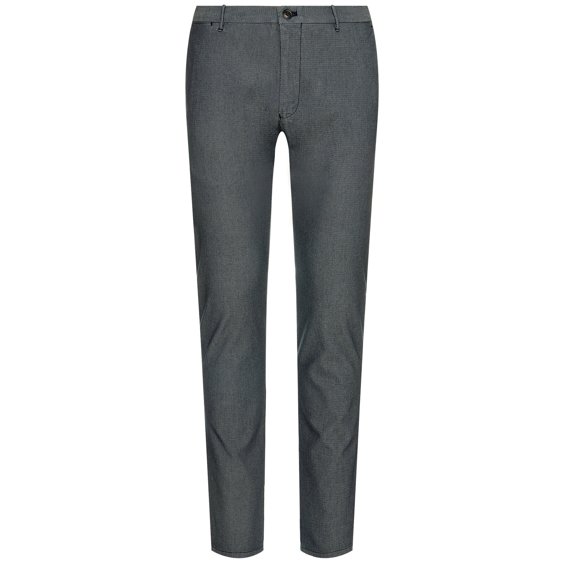 JOOP! Jeans Bavlnené nohavice 15 JJF-19Steen-D 30020551 Tmavomodrá Slim Fit - Pepit.sk