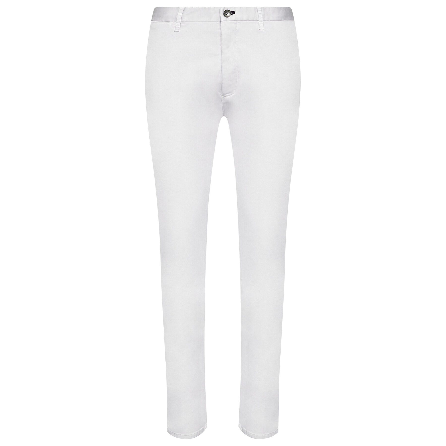 JOOP! Jeans Bavlnené nohavice 15 Jjf-19Steen-D 30023721 Sivá Slim Fit - Pepit.sk