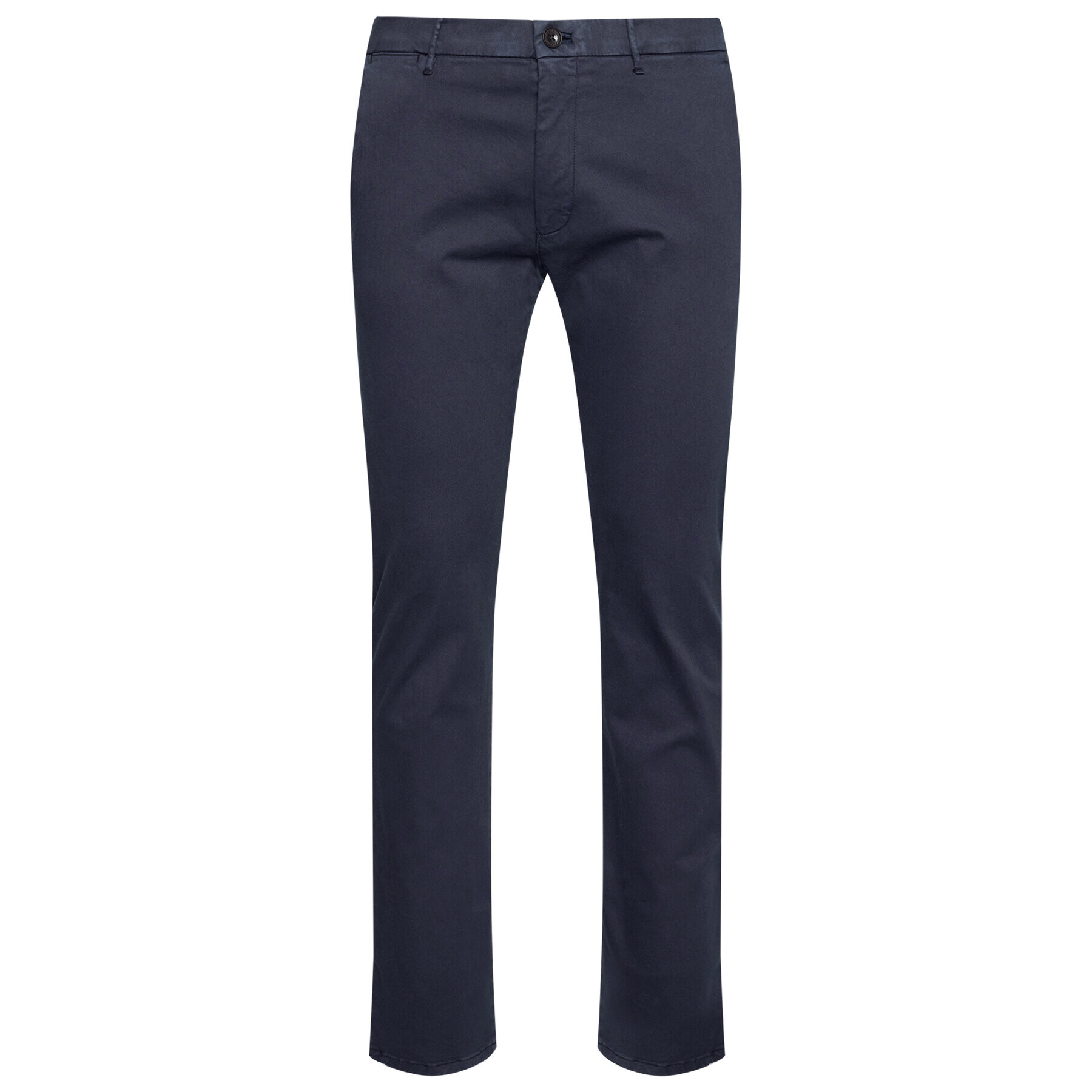 JOOP! Jeans Bavlnené nohavice 15 JJF-84Steen-D 30025086 Tmavomodrá Slim Fit - Pepit.sk