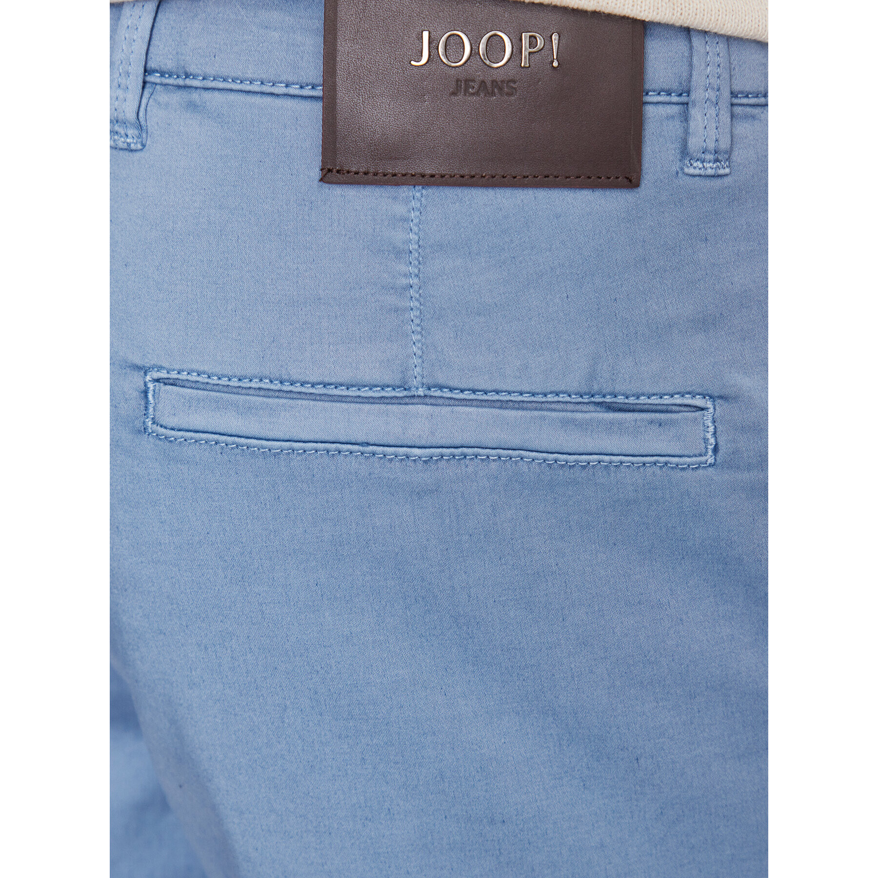 JOOP! Jeans Bavlnené šortky 15 Jj222f005rfd 30037356 Modrá Regular Fit - Pepit.sk