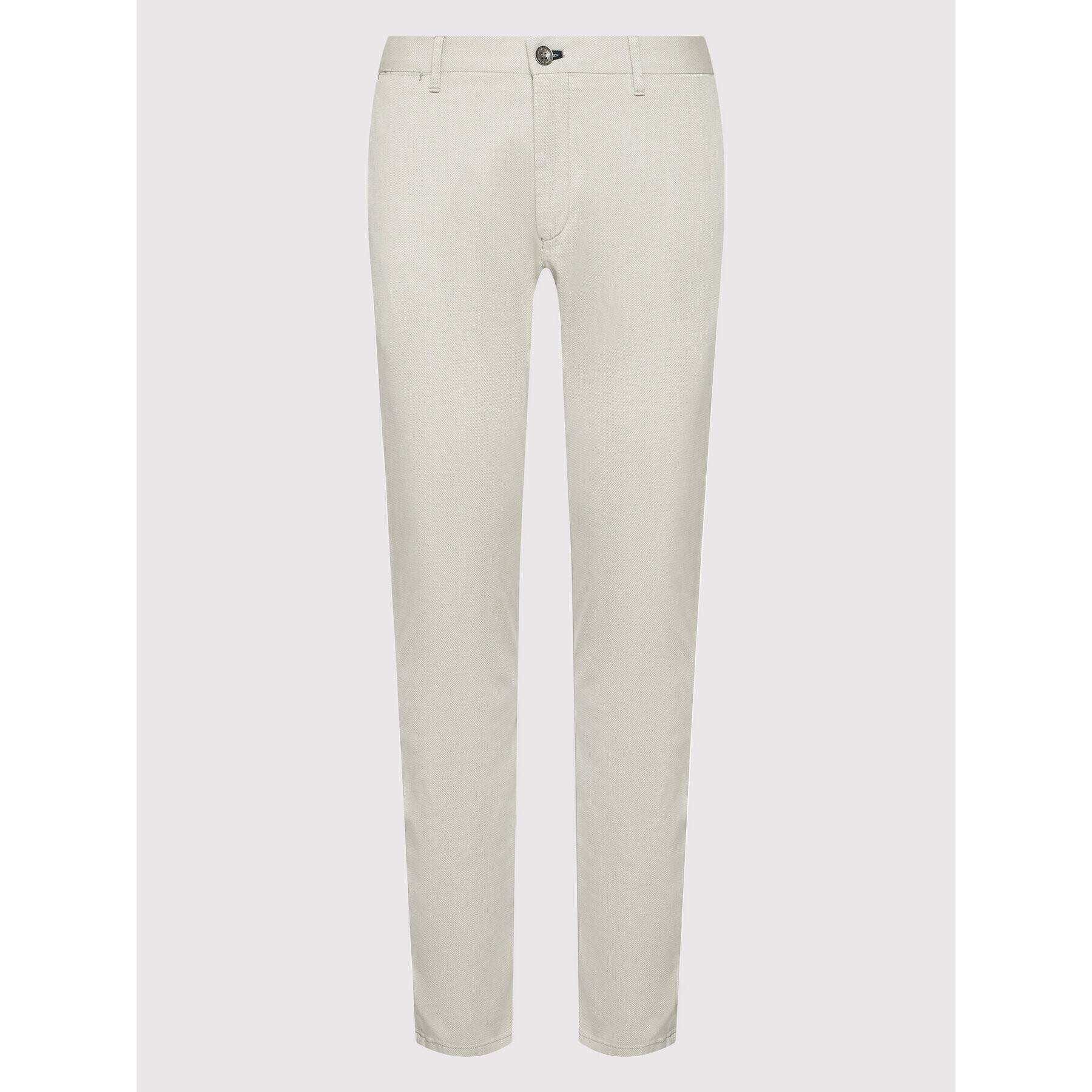 JOOP! Jeans Chino nohavice 15 Jjf-93Steen-W 30031385 Béžová Slim Fit - Pepit.sk