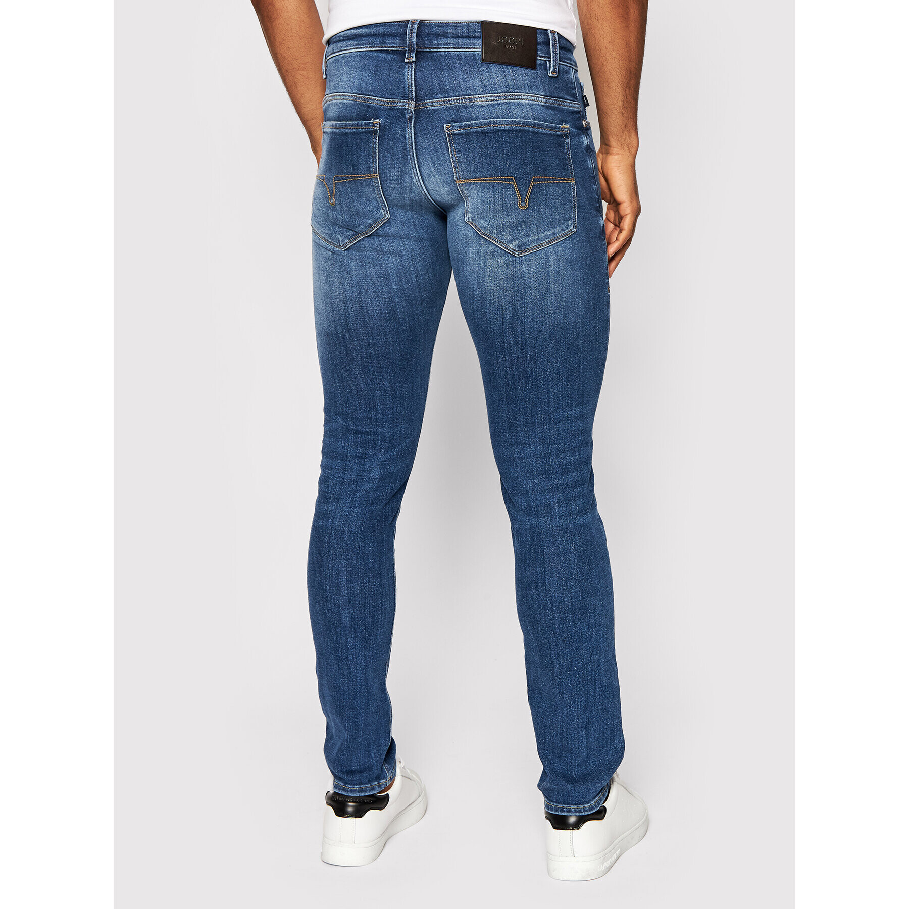 JOOP! Jeans Džínsy 15 Jjd-89Stephen 30030617 Tmavomodrá Slim Fit - Pepit.sk