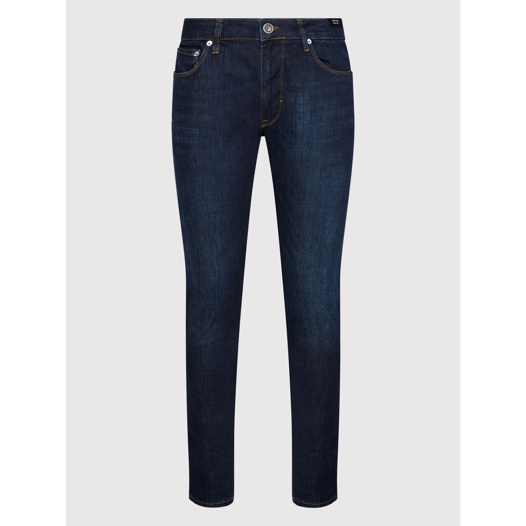 JOOP! Jeans Džínsy 15 Jjd-89Stephen 30031416 Tmavomodrá Slim Fit - Pepit.sk