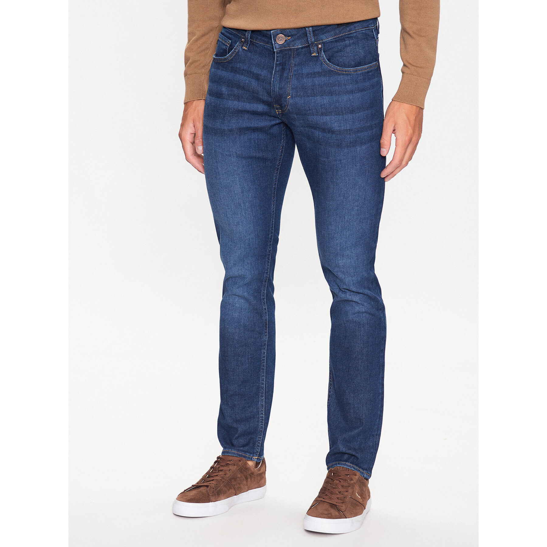 JOOP! Jeans Džínsy 30036696 Modrá Slim Fit - Pepit.sk