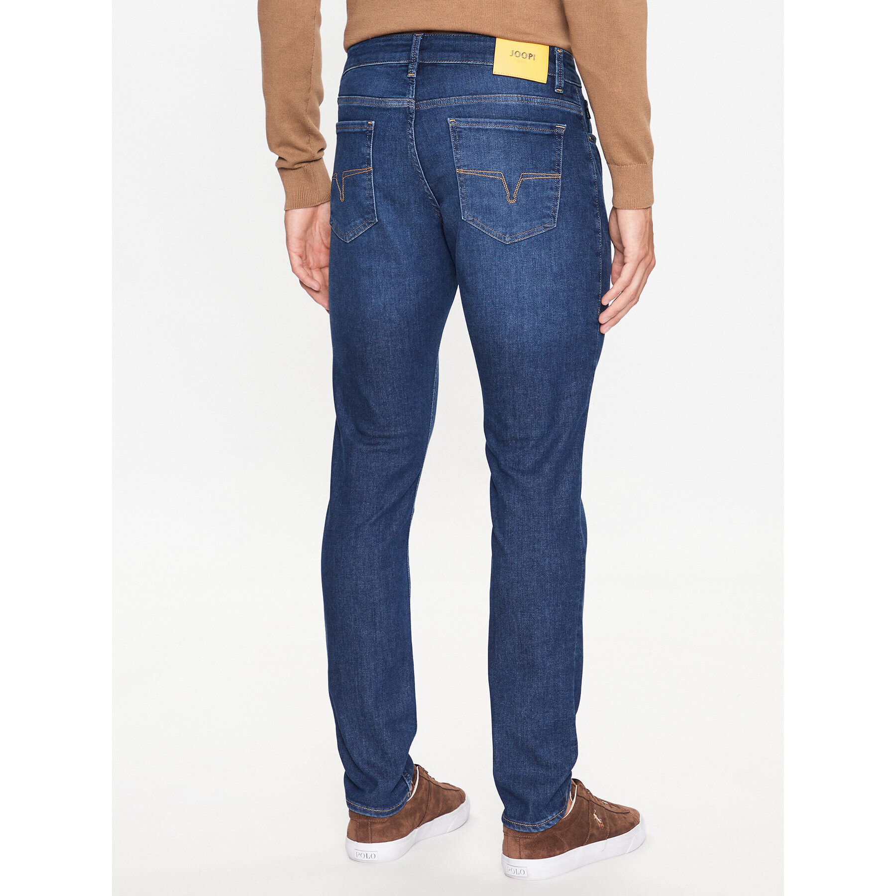 JOOP! Jeans Džínsy 30036696 Modrá Slim Fit - Pepit.sk