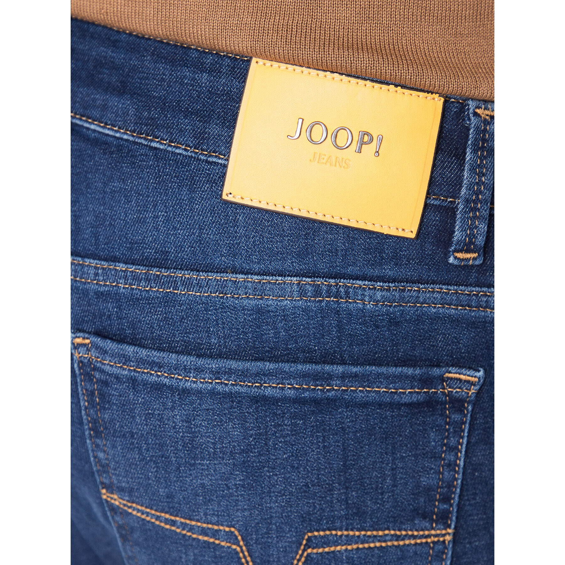 JOOP! Jeans Džínsy 30036696 Modrá Slim Fit - Pepit.sk