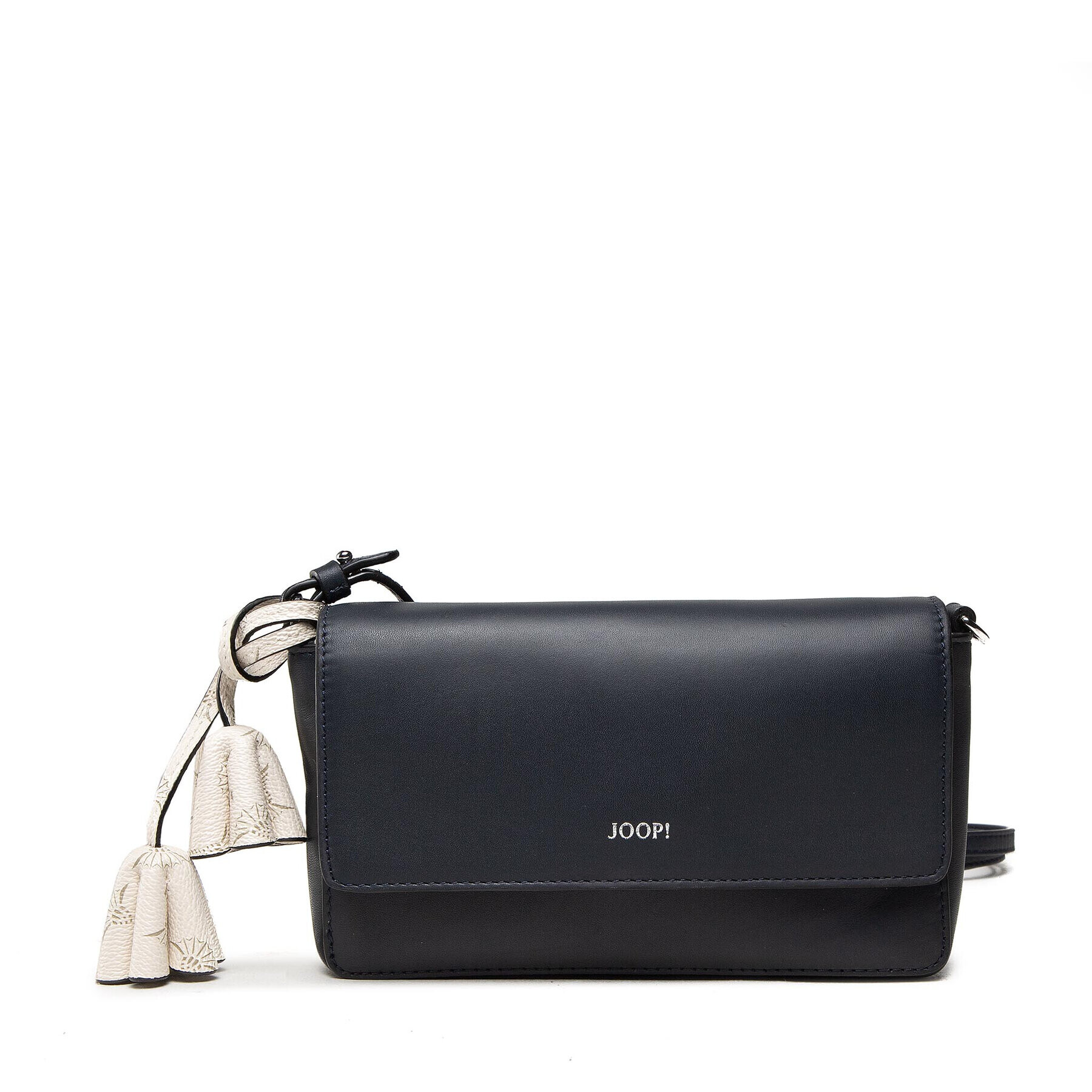 JOOP! Ľadvinka Bruna Shoulderbag Xshf 4140005509 Tmavomodrá - Pepit.sk