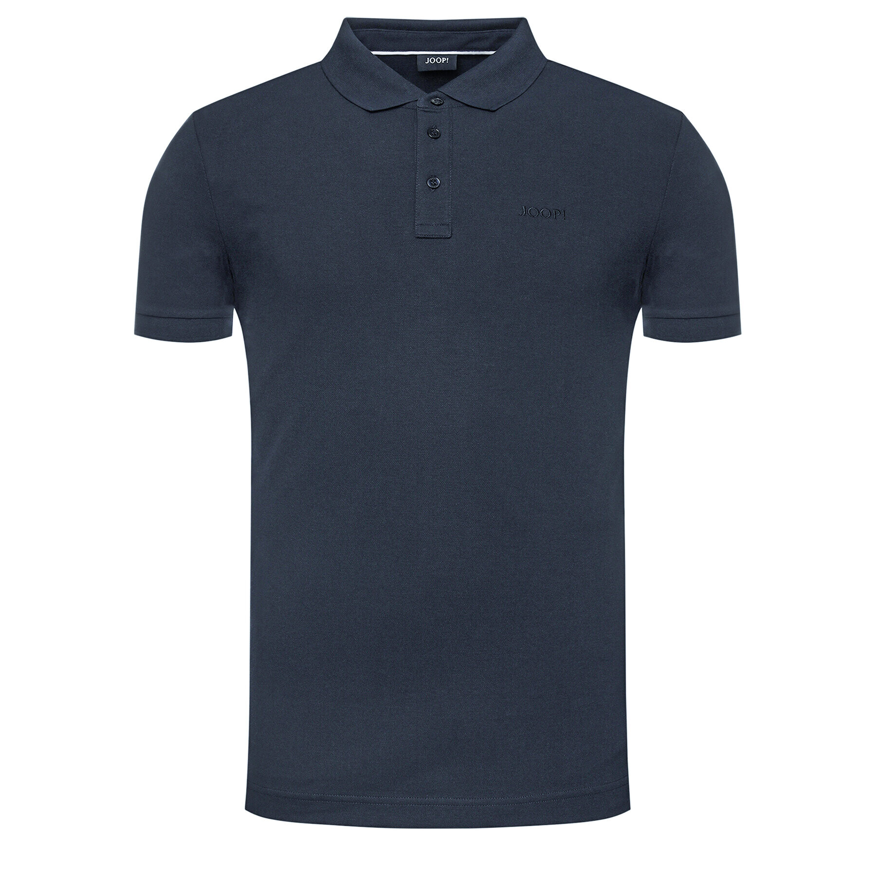 JOOP! Polokošeľa 17 J-02Primus 30013368 Tmavomodrá Regular Fit - Pepit.sk