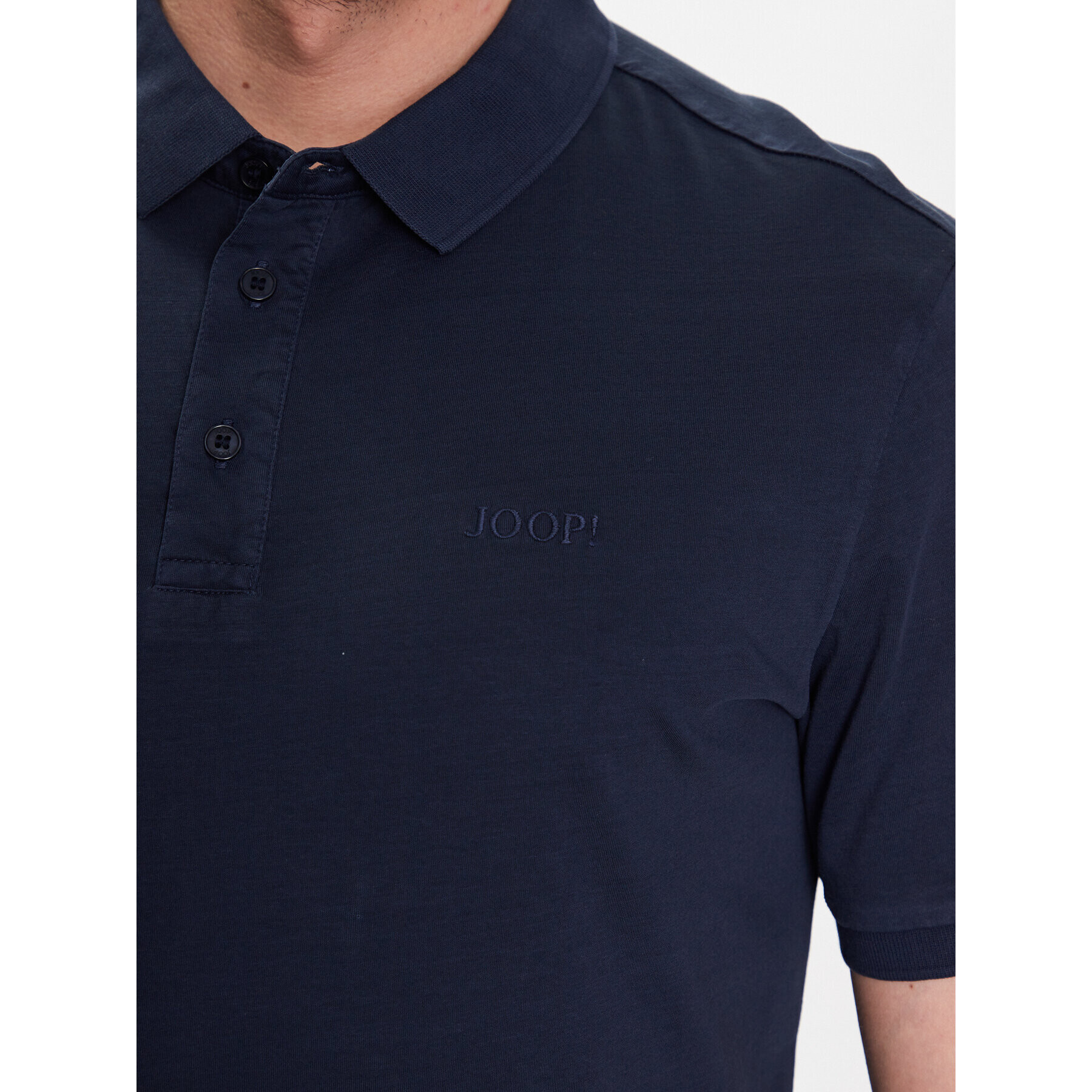 JOOP! Polokošeľa 30037371 Modrá Modern Fit - Pepit.sk