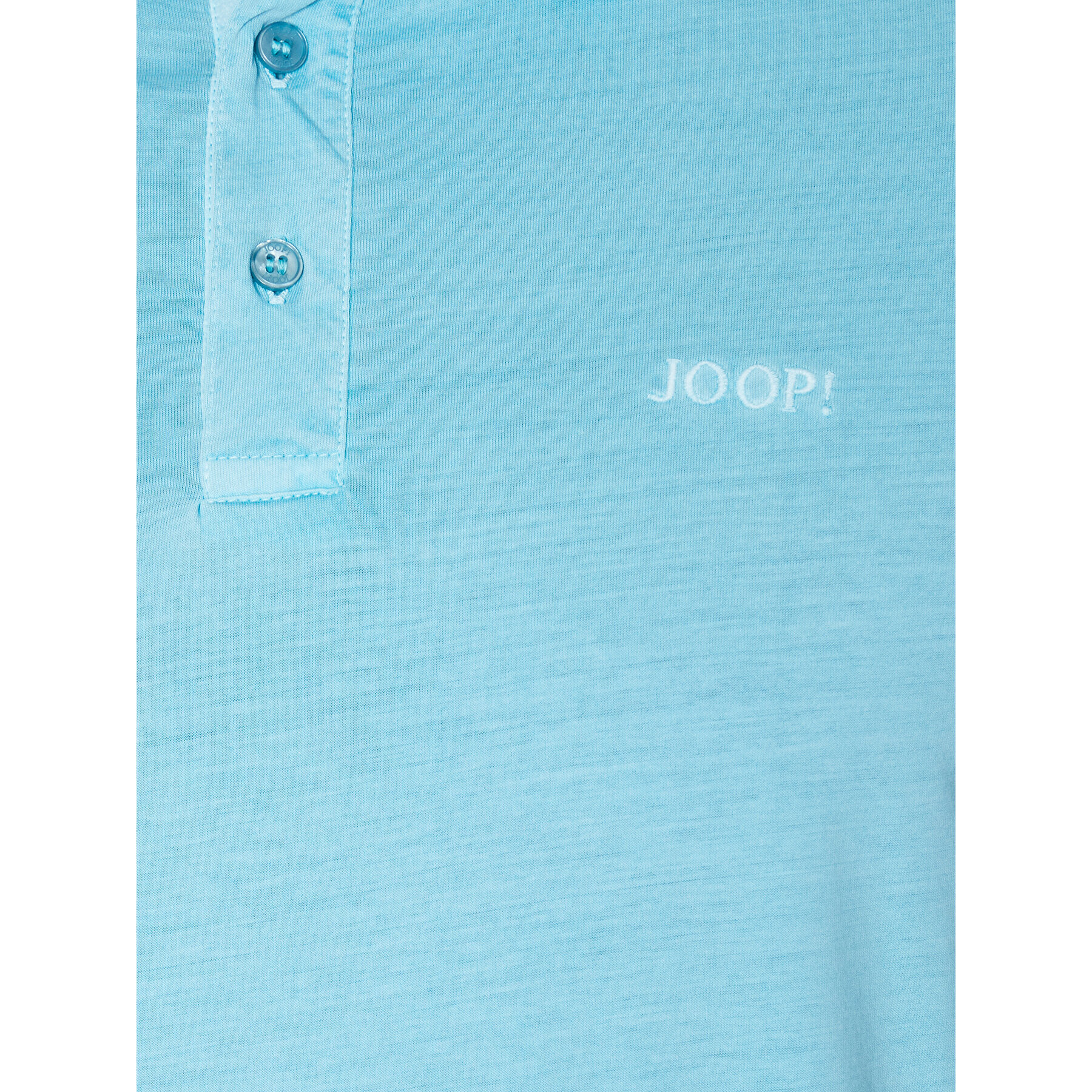 JOOP! Polokošeľa 30037371 Modrá Modern Fit - Pepit.sk