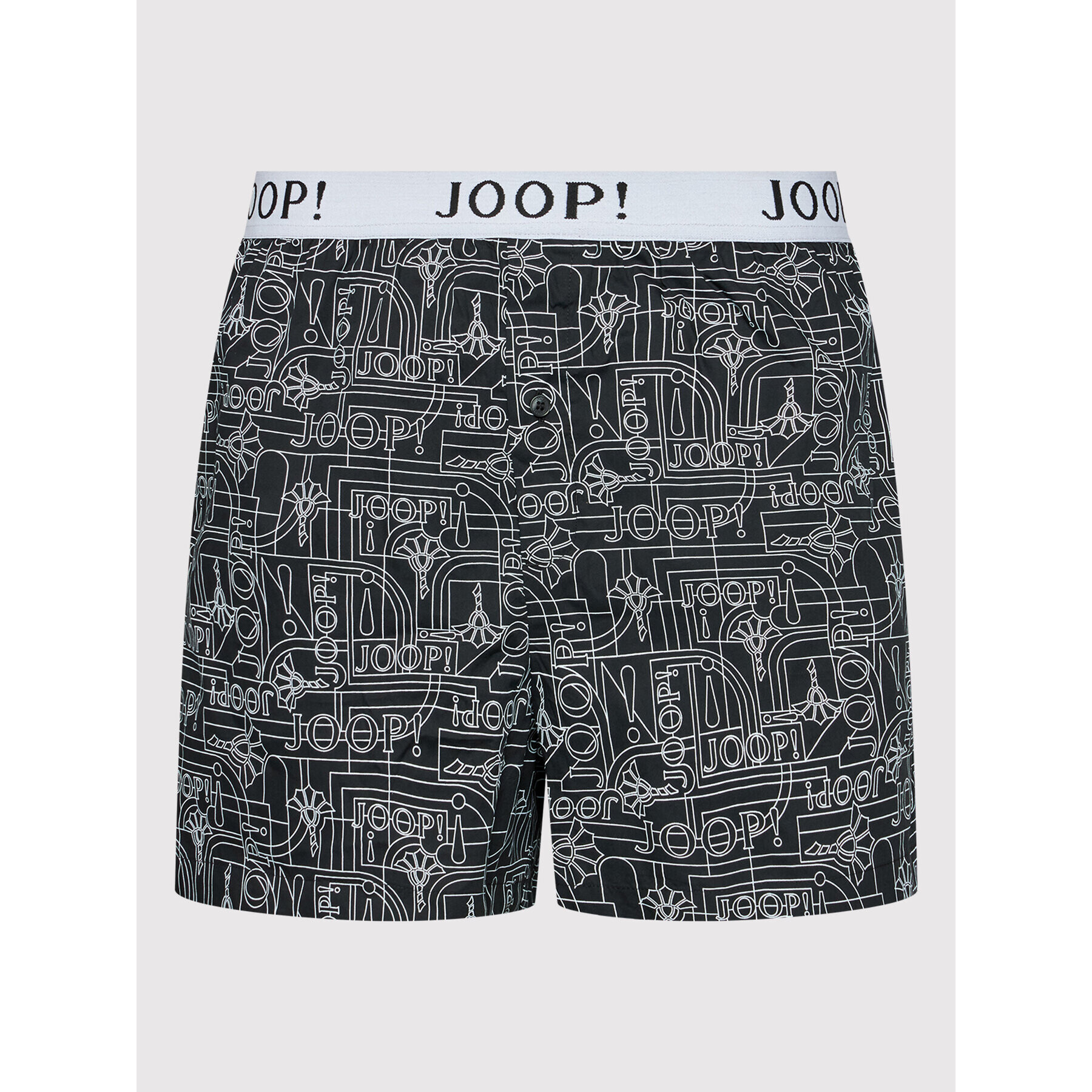 JOOP! Súprava 3 kusov boxeriek 17 J221UW006 30029933 Farebná - Pepit.sk