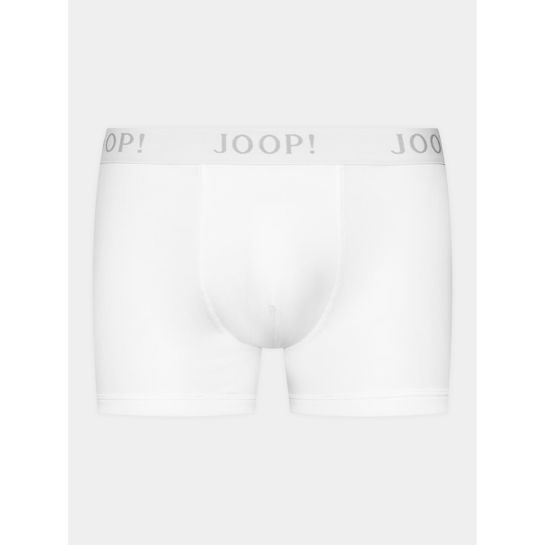 JOOP! Súprava 3 kusov boxeriek 30030784 Biela Modern Fit - Pepit.sk