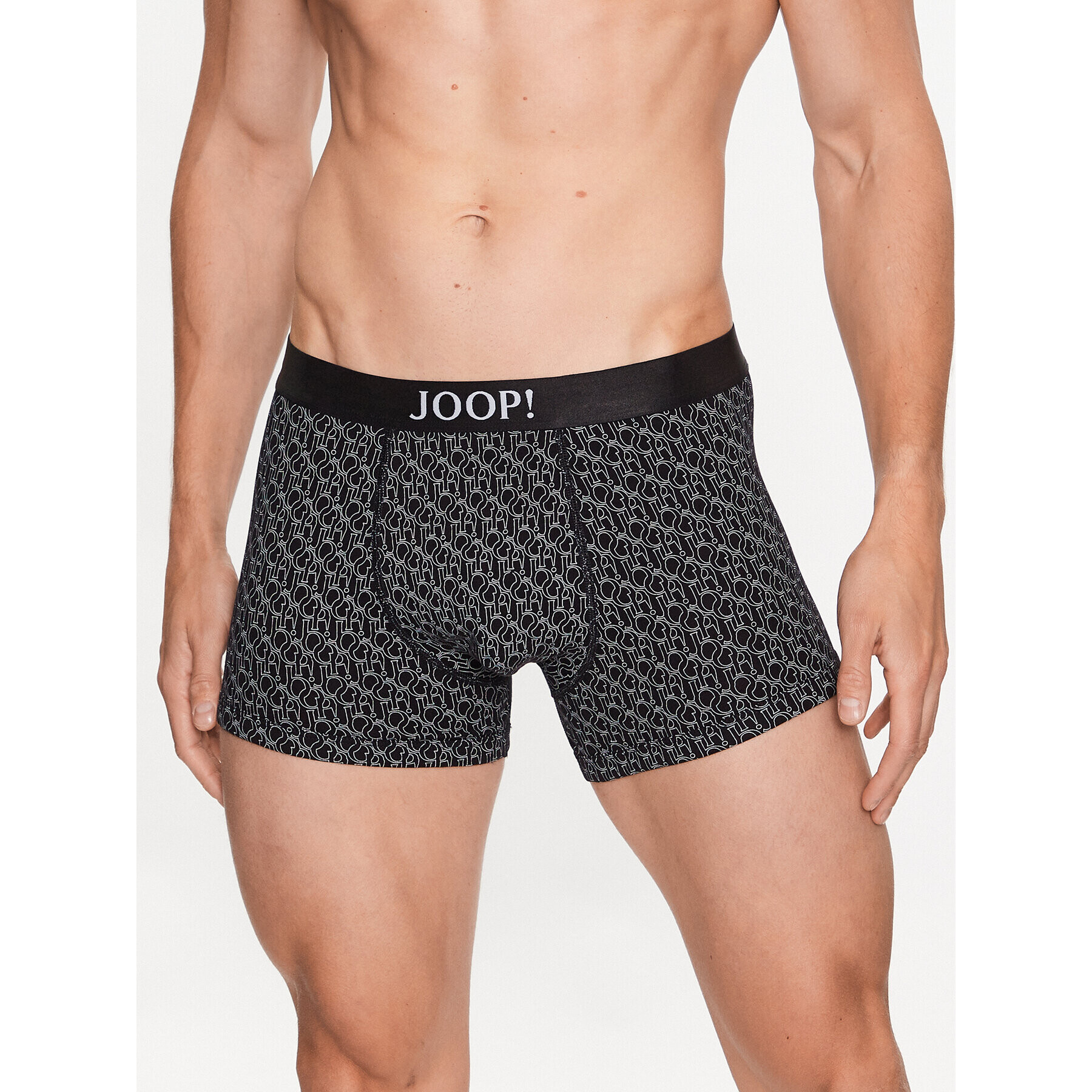 JOOP! Súprava 3 kusov boxeriek 30036182 Farebná Shaped Fit - Pepit.sk