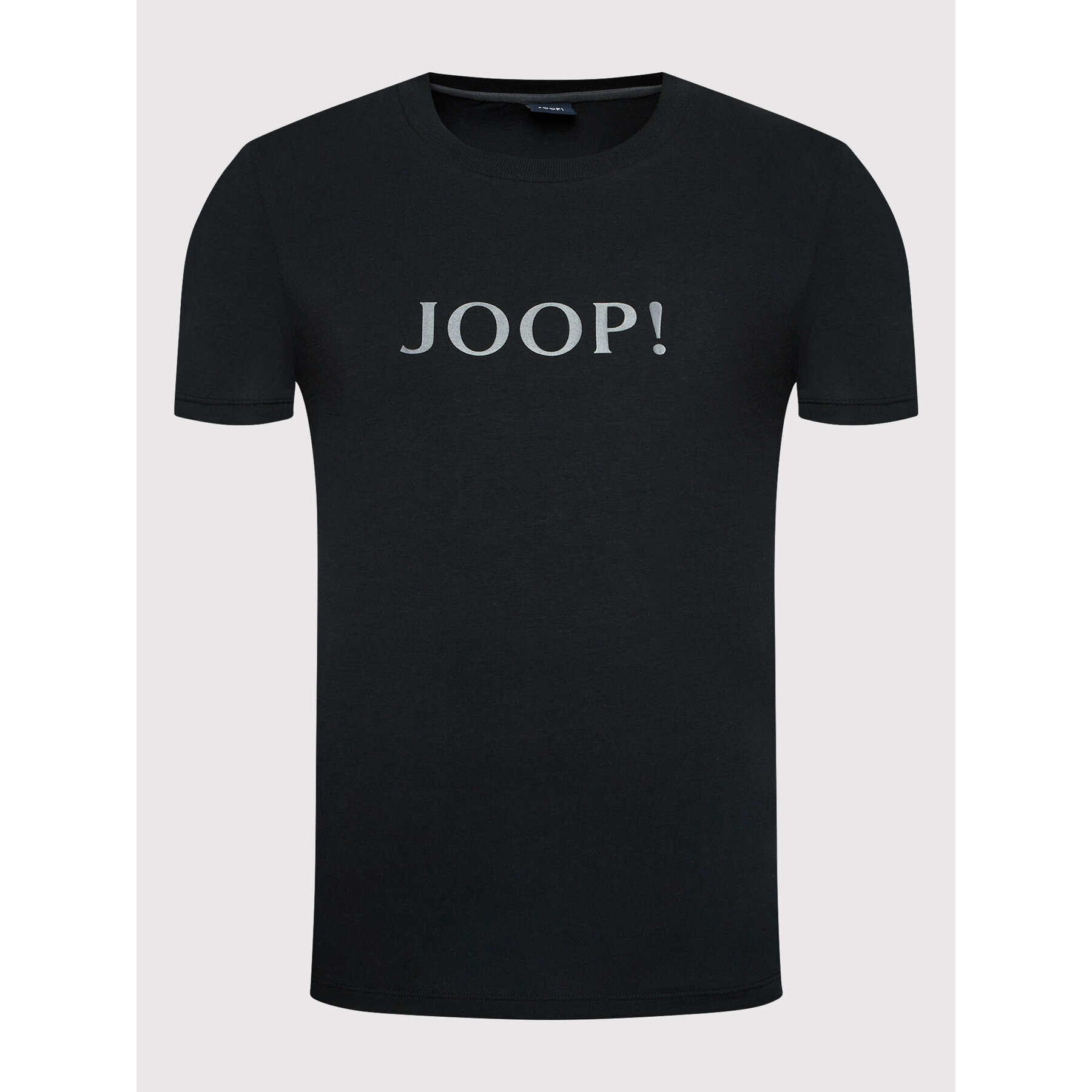 JOOP! Tričko 17 J221Lw001 30029917 Čierna Regular Fit - Pepit.sk