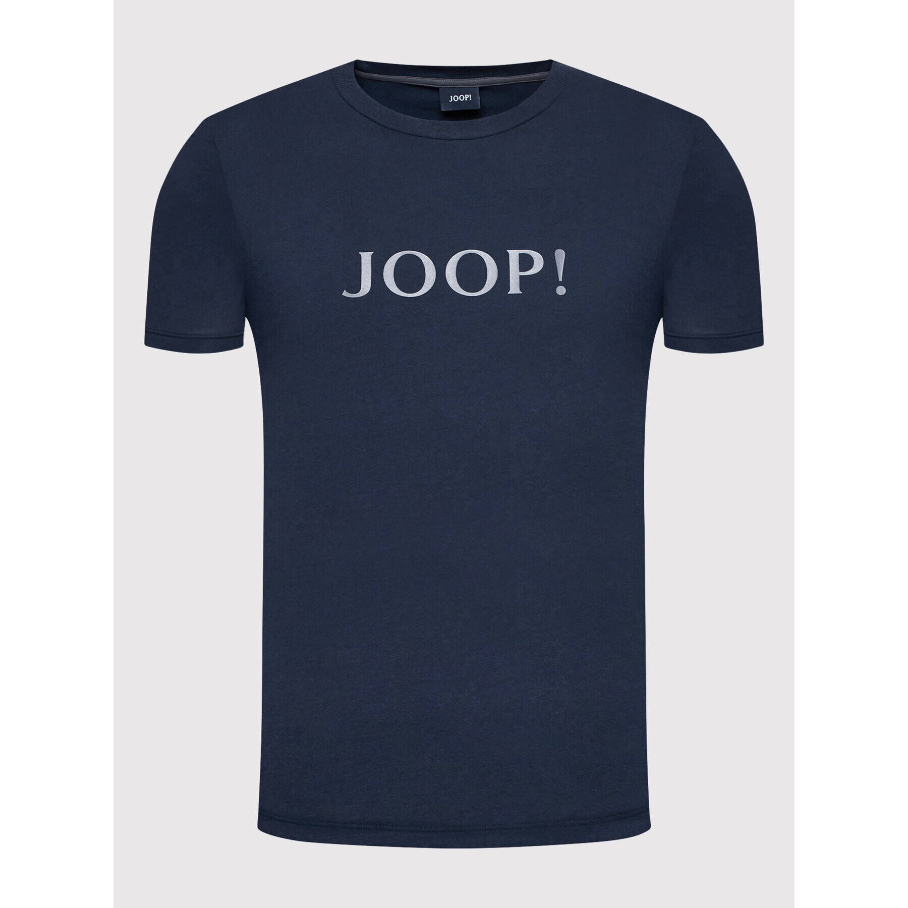 JOOP! Tričko 17 J221Lw001 30029917 Tmavomodrá Regular Fit - Pepit.sk