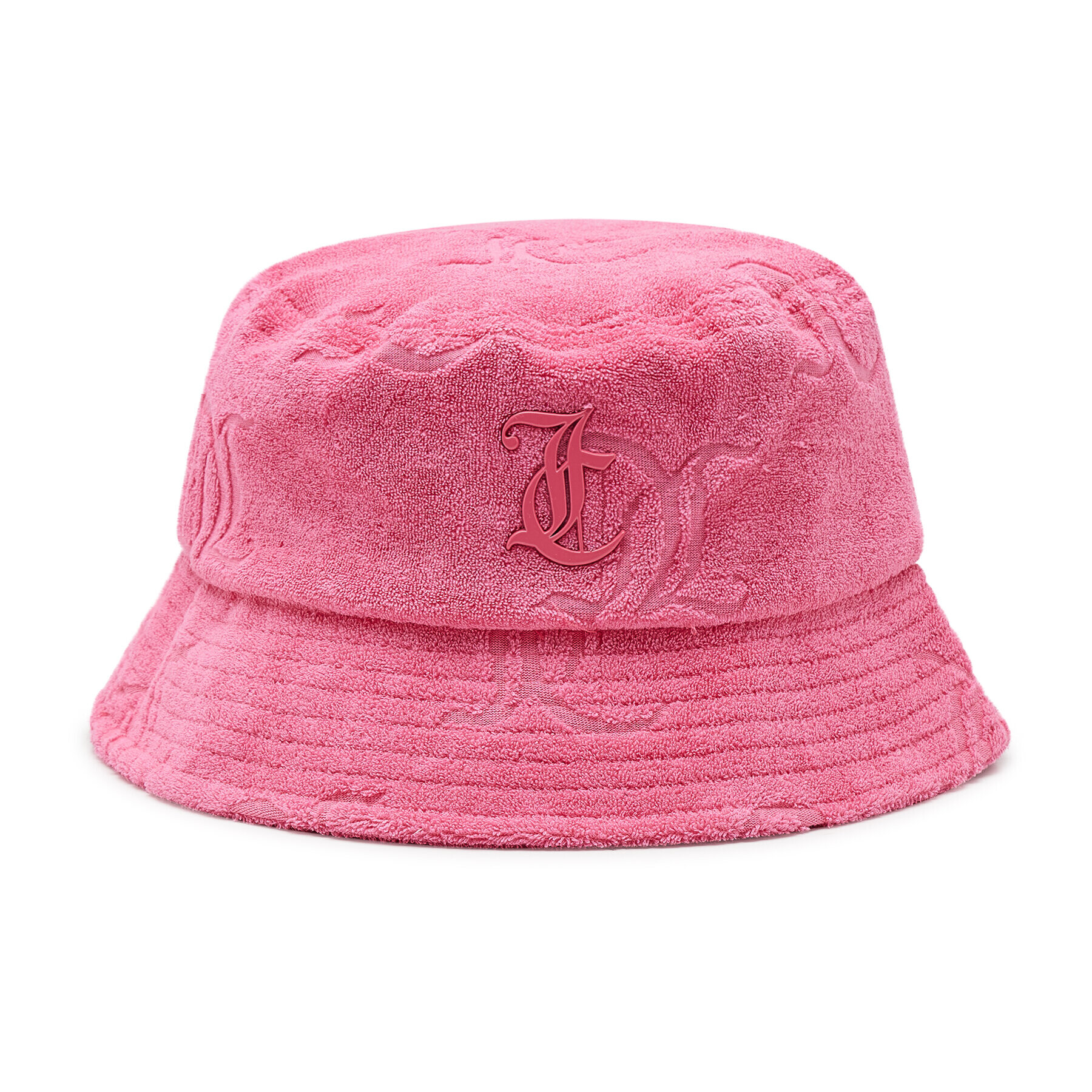 Juicy Couture Klobúk Bucket Eleanna JCAW122007 Ružová - Pepit.sk