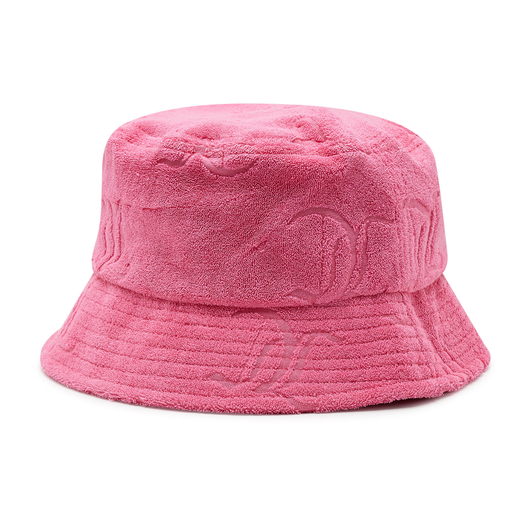 Juicy Couture Klobúk Bucket Eleanna JCAW122007 Ružová - Pepit.sk