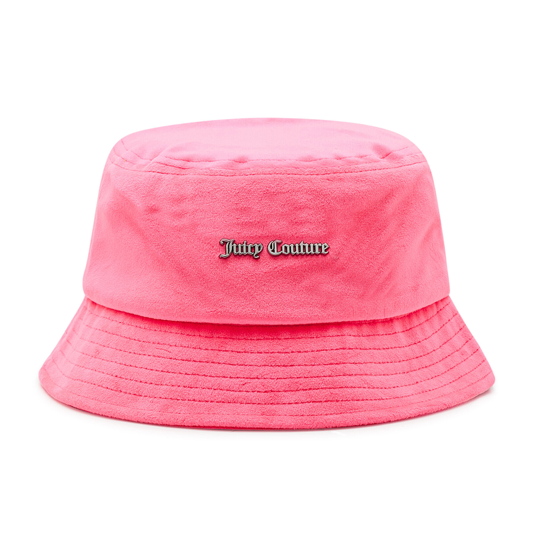 Juicy Couture Klobúk Bucket Ellie JCAW122017 Ružová - Pepit.sk