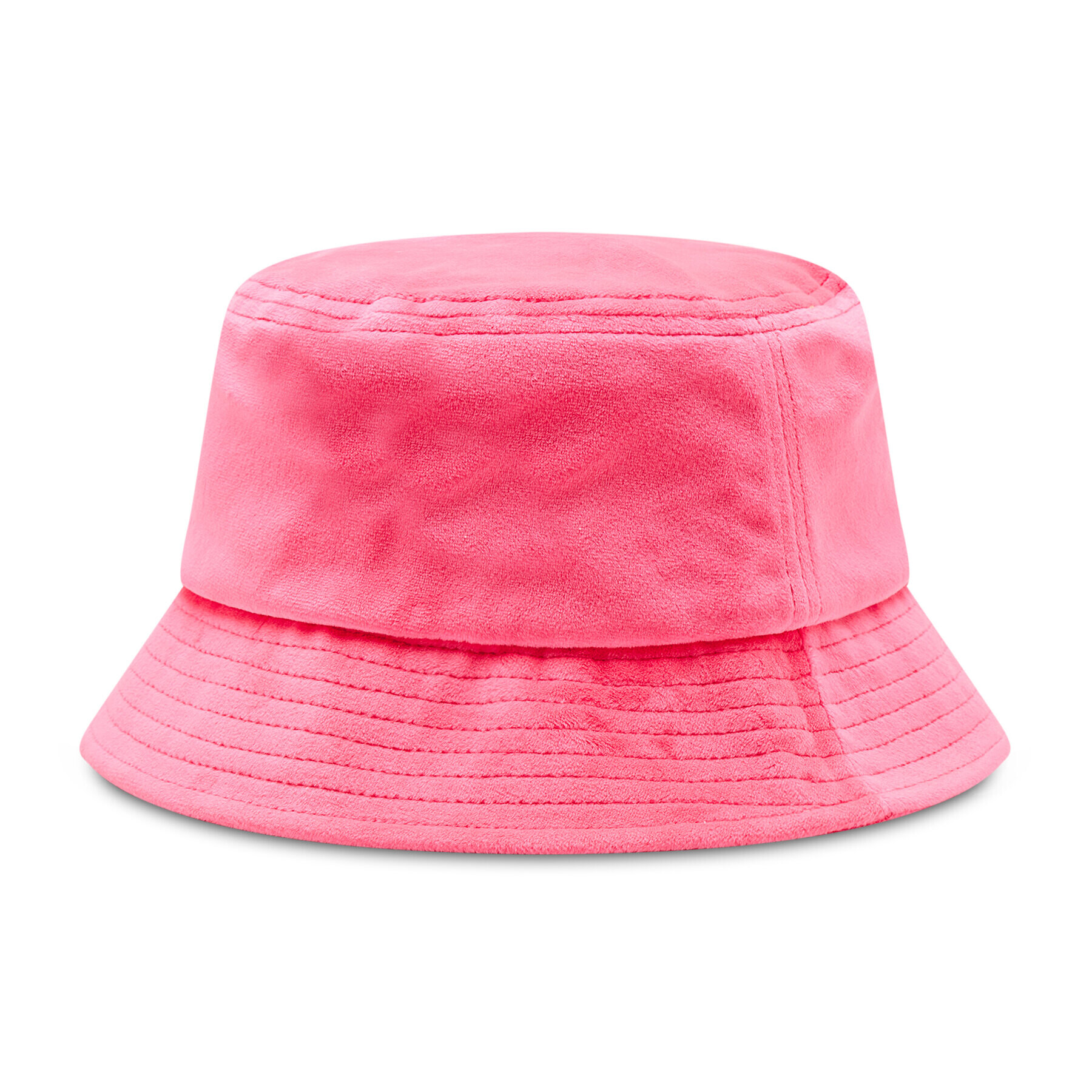 Juicy Couture Klobúk Bucket Ellie JCAW122017 Ružová - Pepit.sk