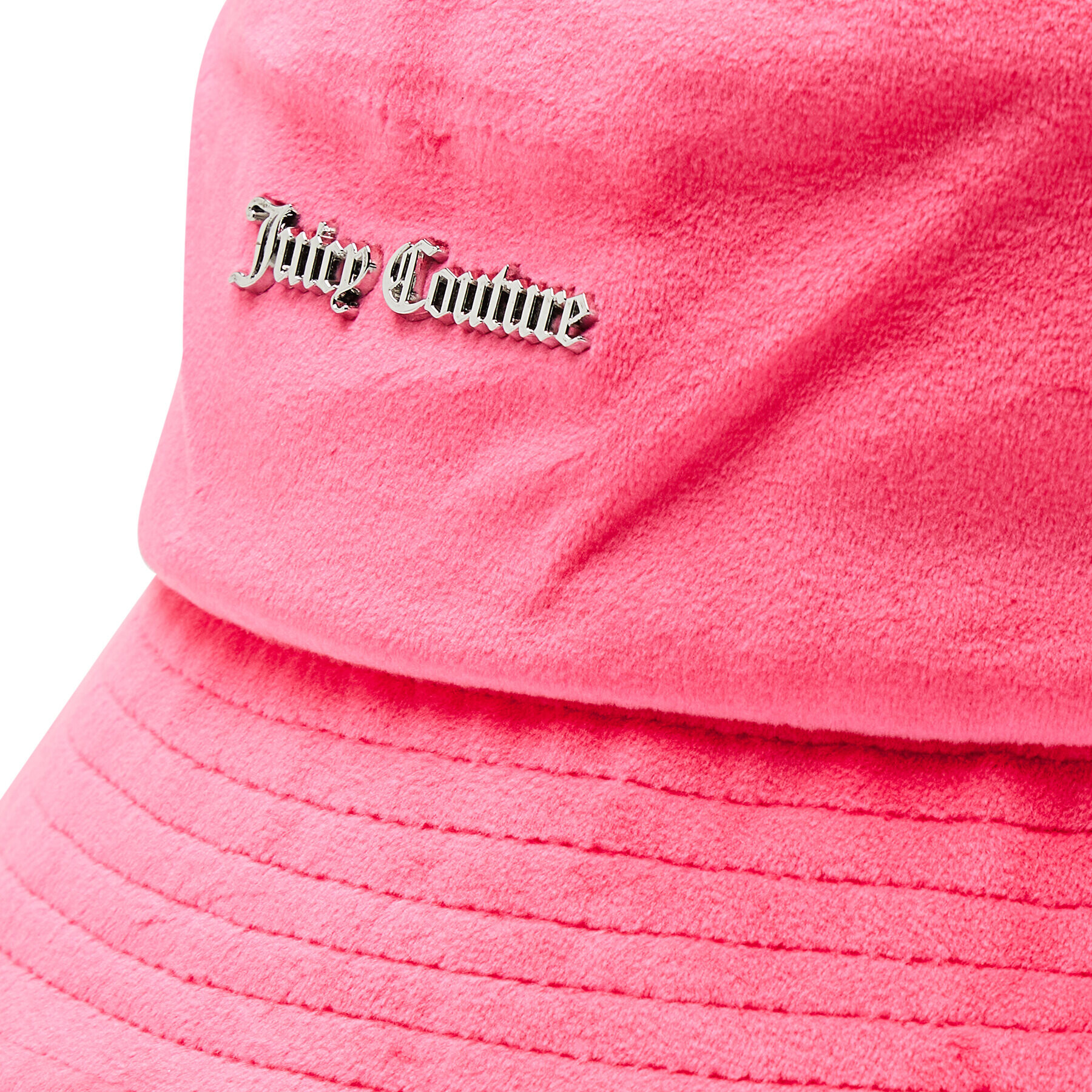 Juicy Couture Klobúk Bucket Ellie JCAW122017 Ružová - Pepit.sk