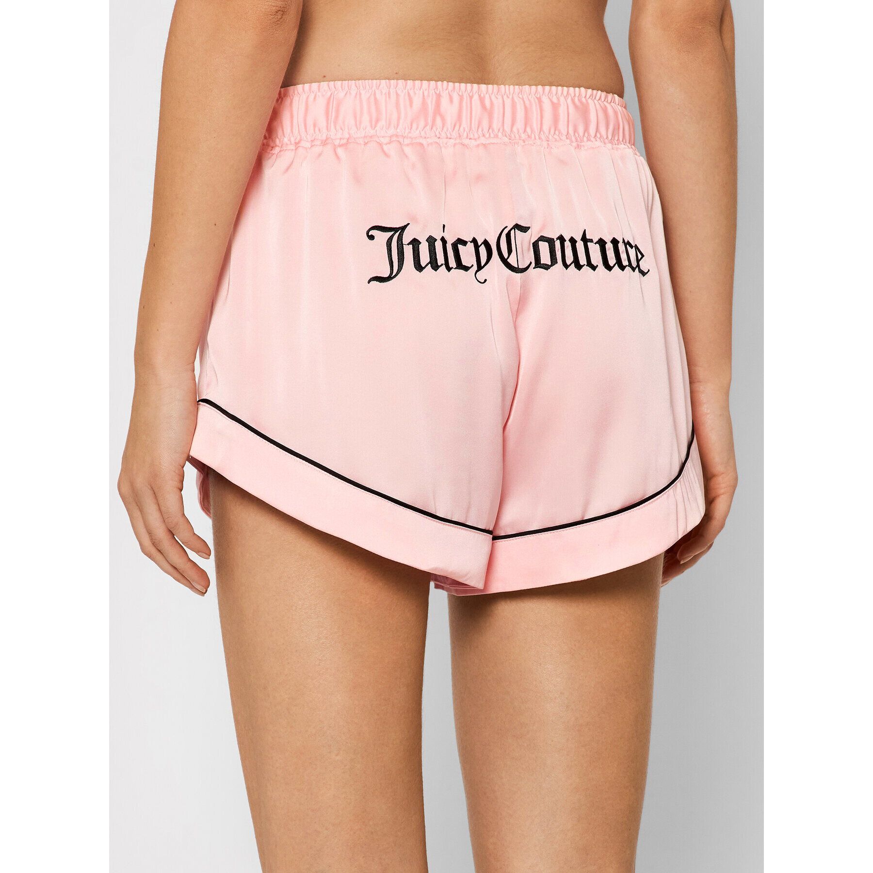 Juicy Couture Pyžamové šortky Pia JCAPB202 Ružová Regular Fit - Pepit.sk