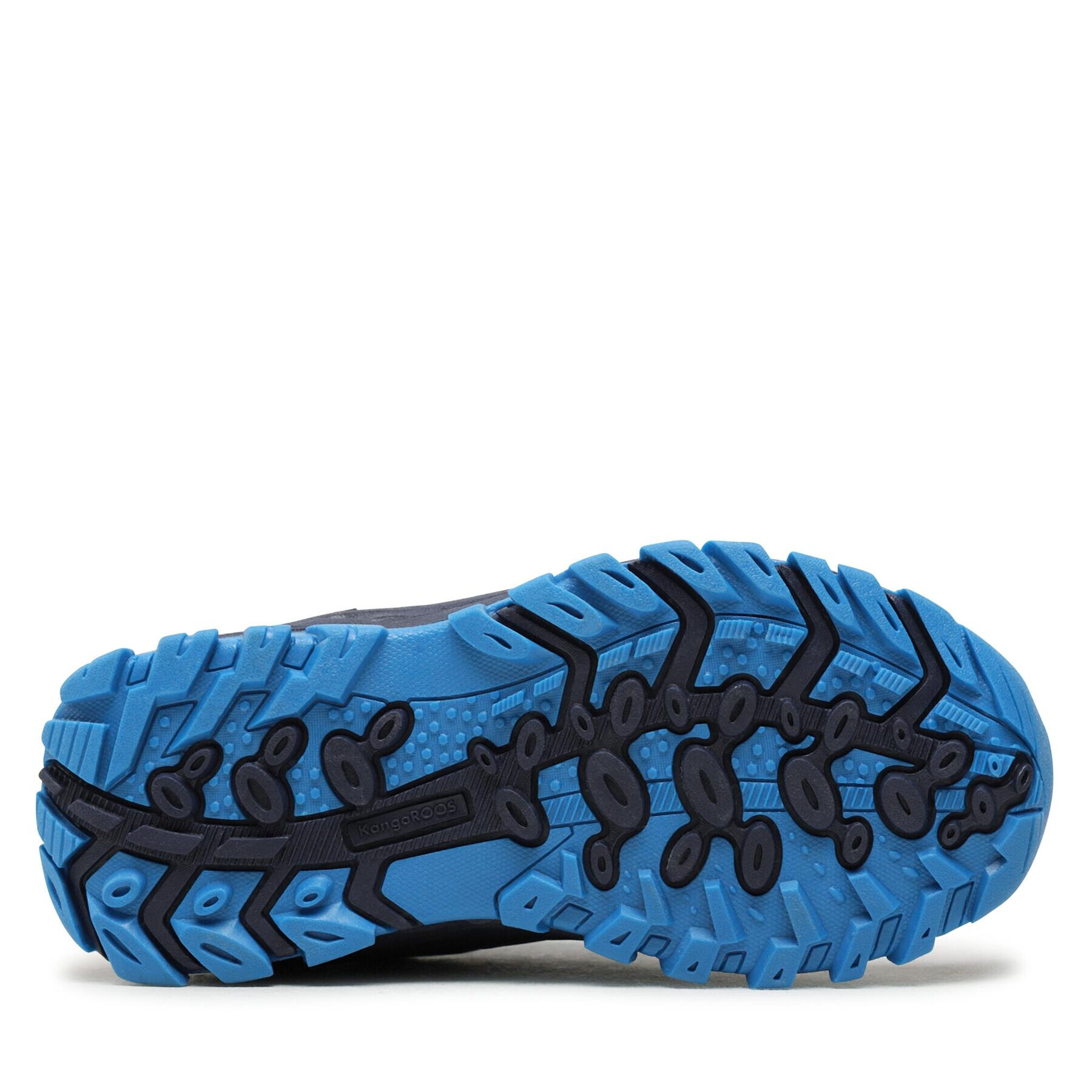 KangaRoos Trekingová obuv K-Xt Para Mid Rtx 18945 000 4095 Tmavomodrá - Pepit.sk