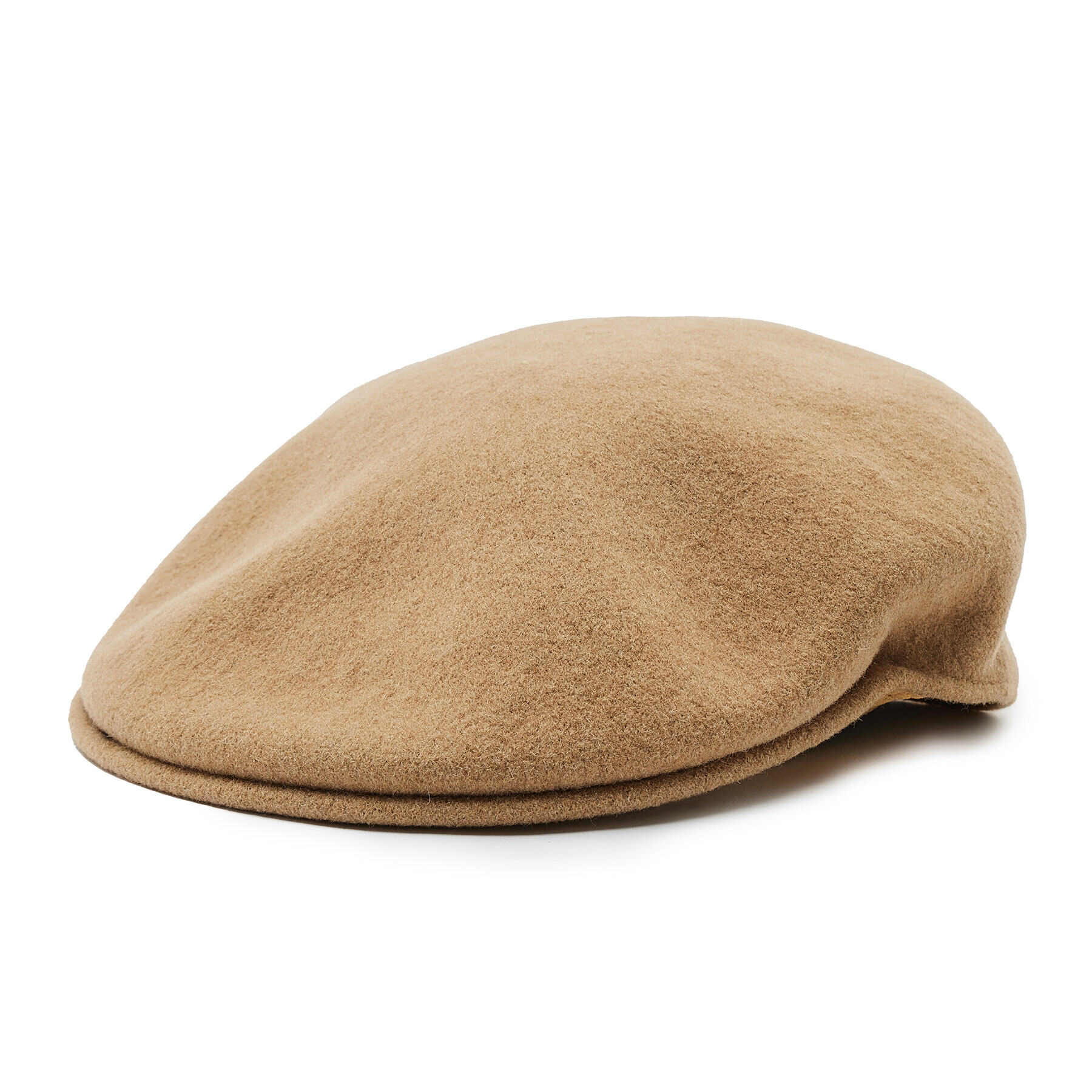 Kangol Baret so šiltom 504 0258BC Béžová - Pepit.sk