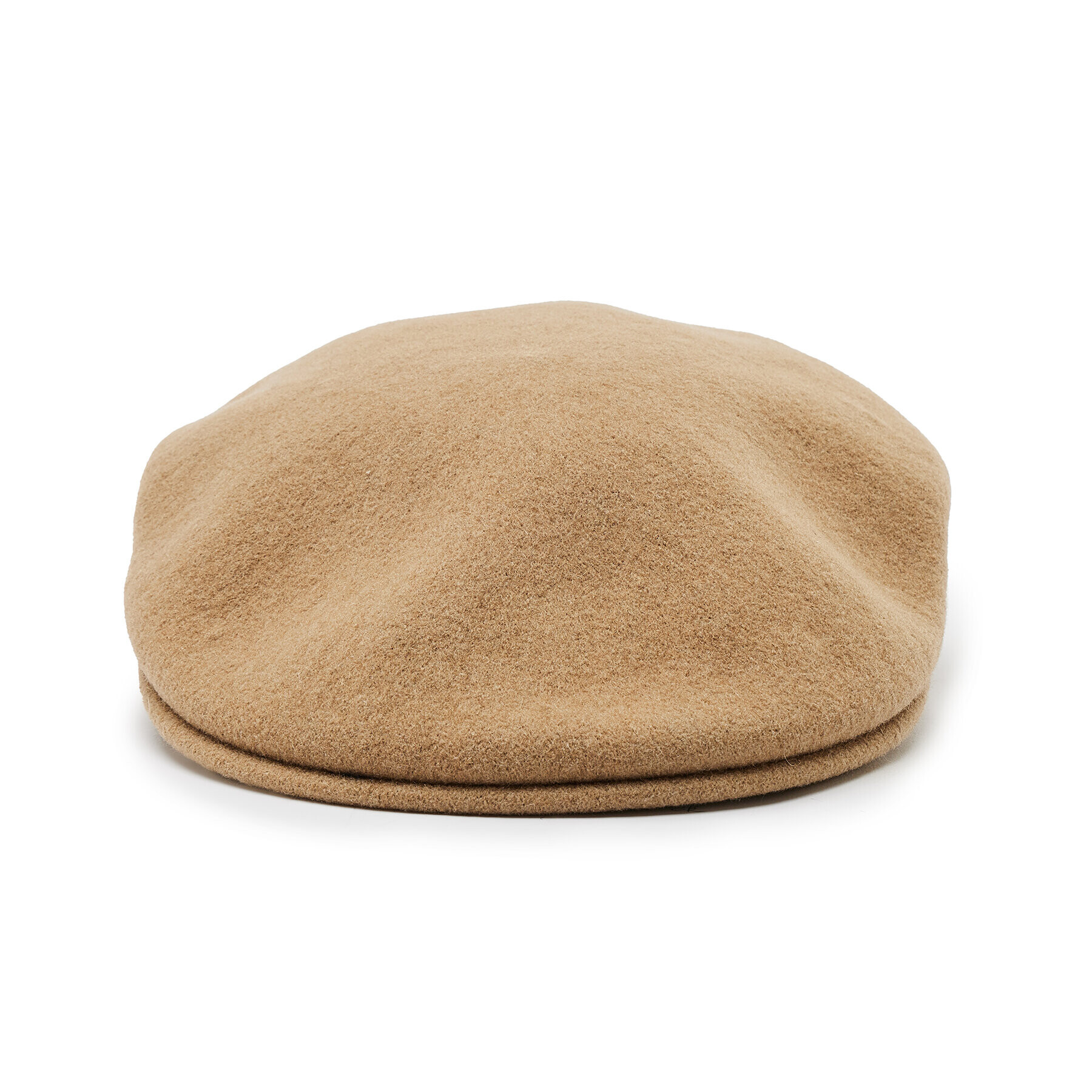 Kangol Baret so šiltom 504 0258BC Béžová - Pepit.sk