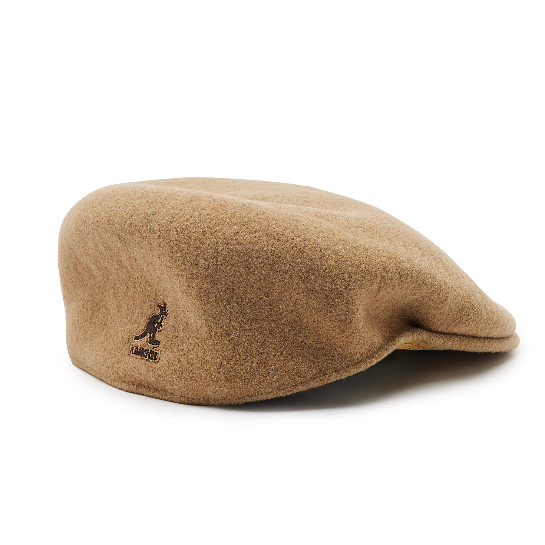 Kangol Baret so šiltom 504 0258BC Béžová - Pepit.sk