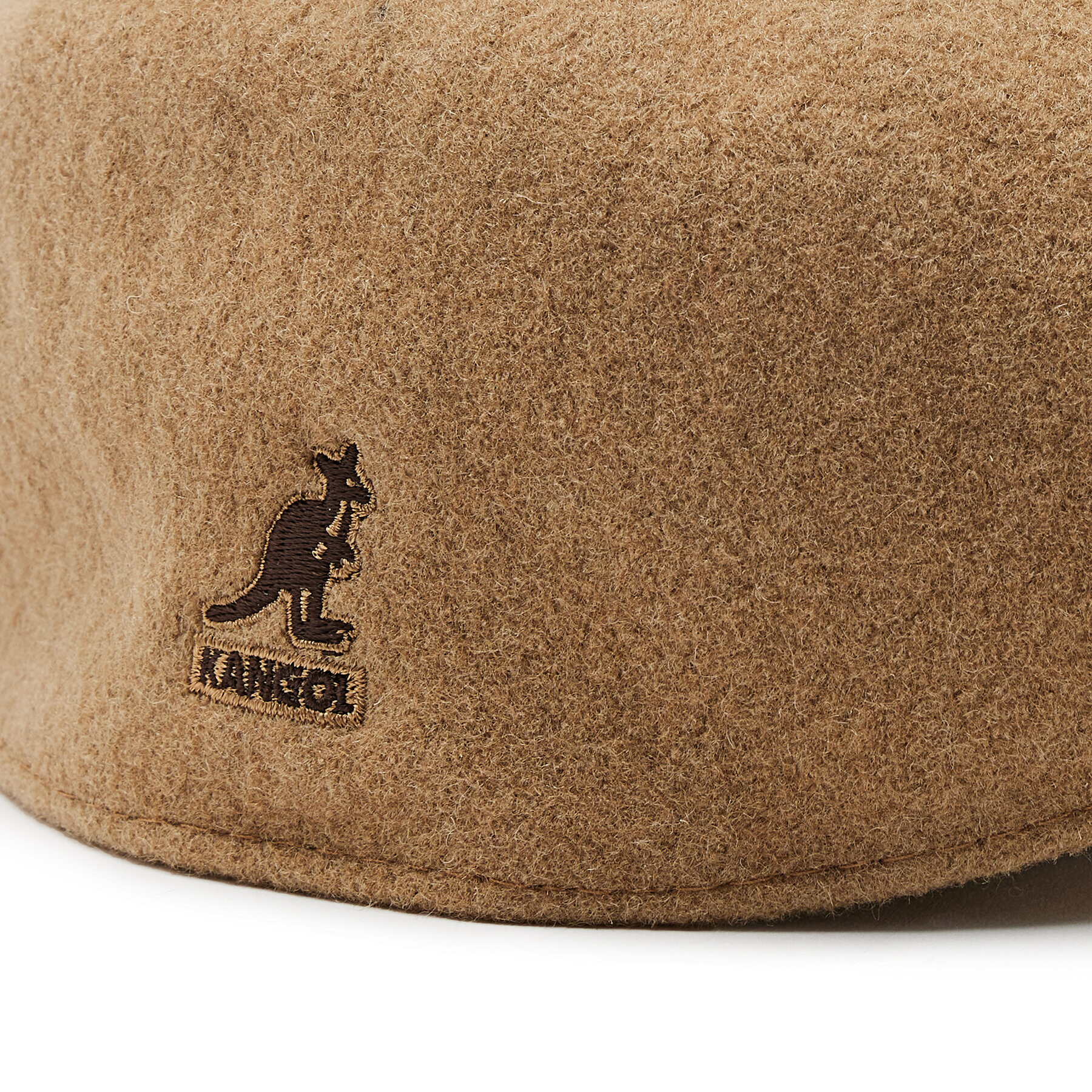 Kangol Baret so šiltom 504 0258BC Béžová - Pepit.sk