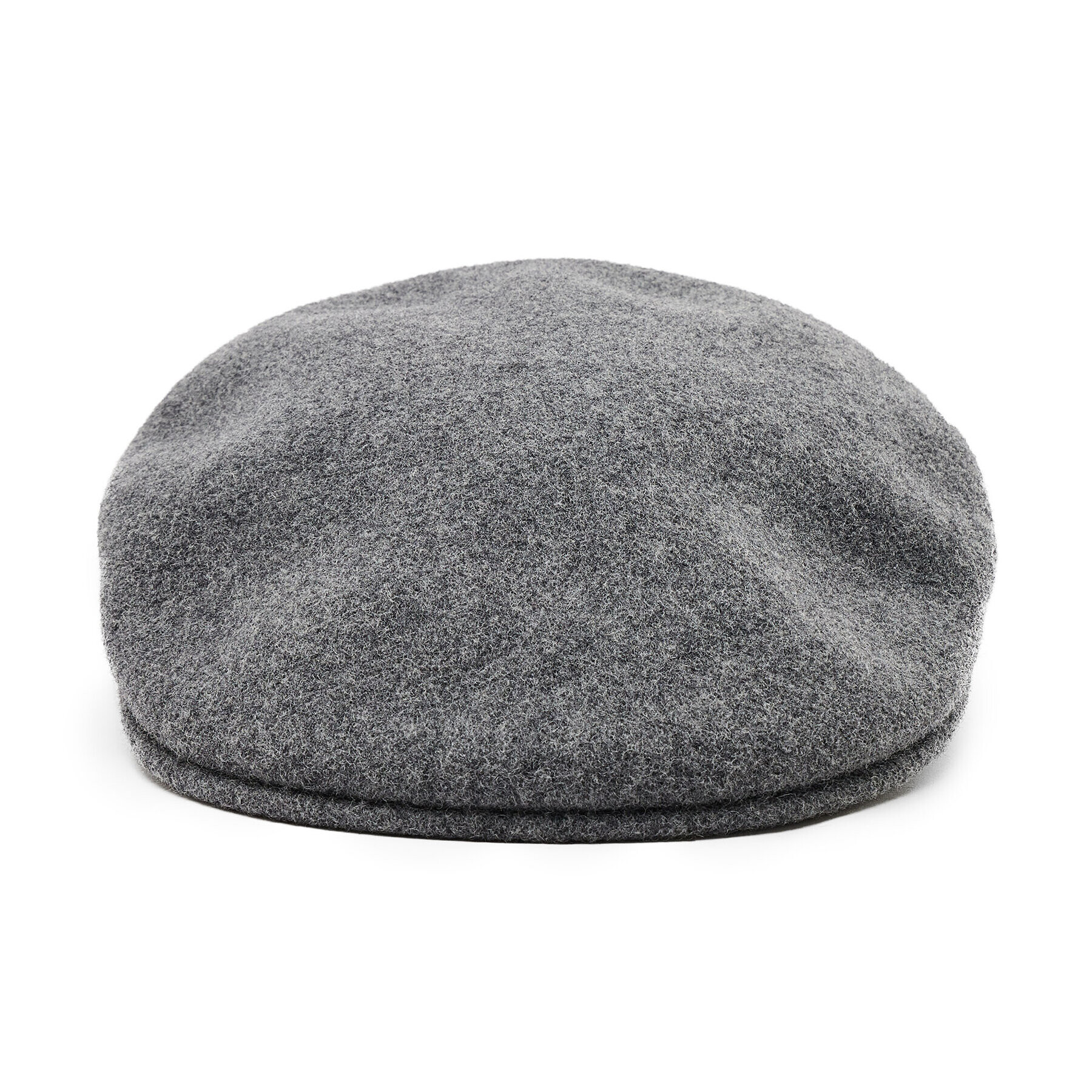 Kangol Baret so šiltom 504 0258BC Sivá - Pepit.sk