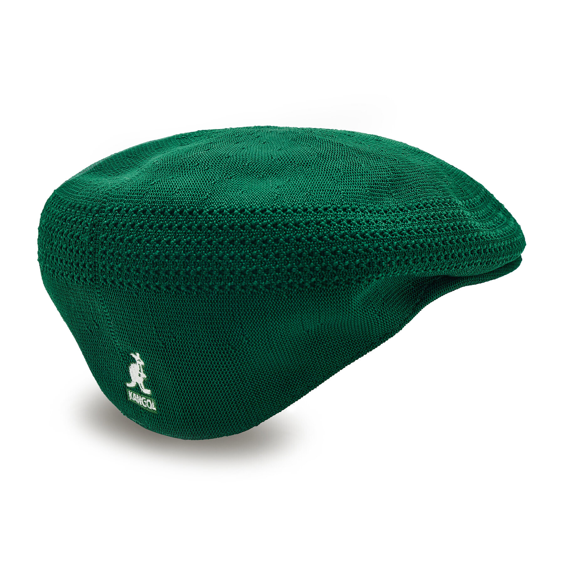 Kangol Baret so šiltom Tropic 0290BC Zelená - Pepit.sk