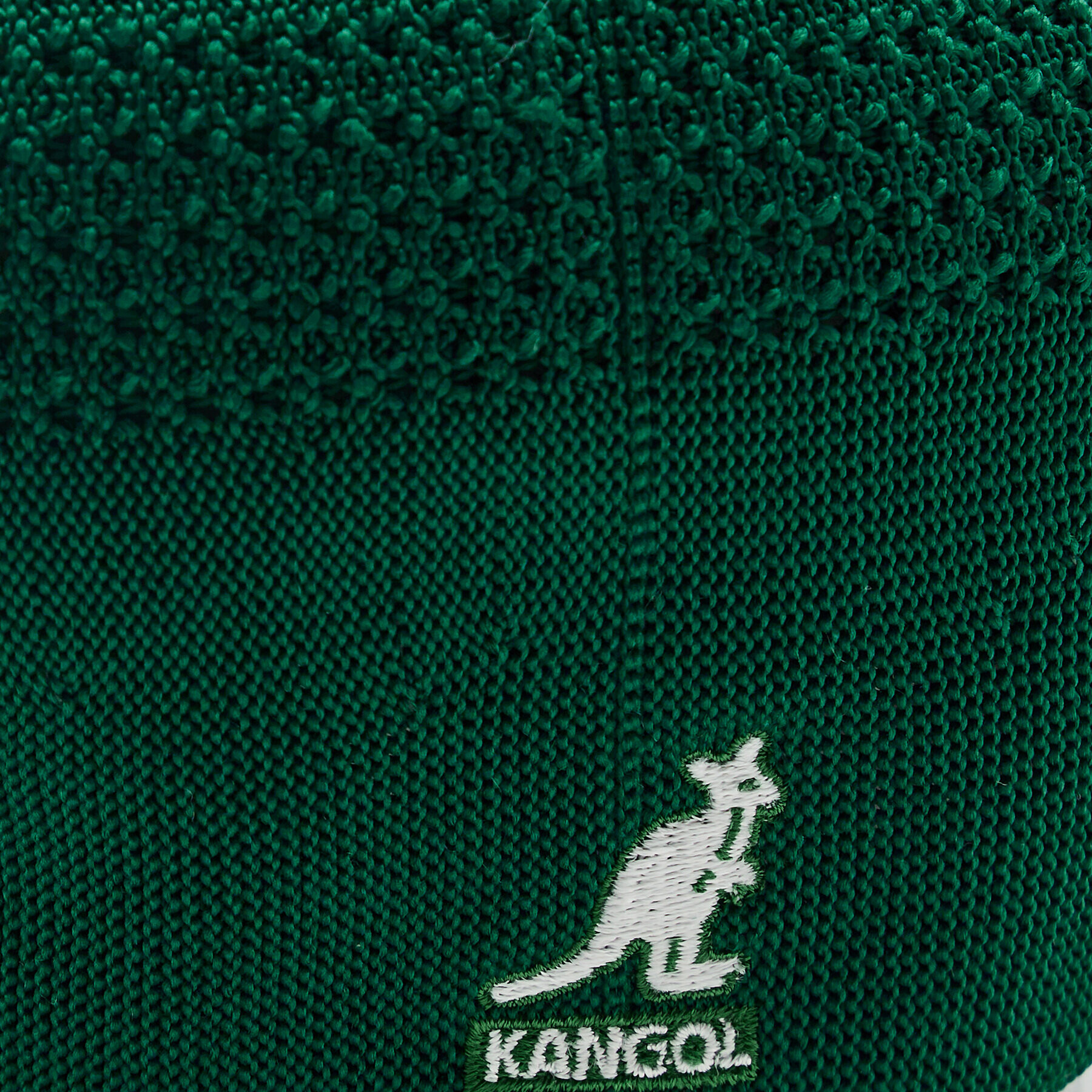 Kangol Baret so šiltom Tropic 0290BC Zelená - Pepit.sk