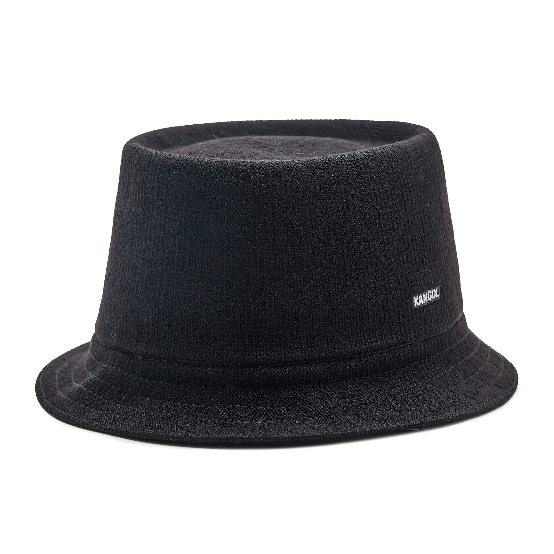 Kangol Klobúk Bamboo Mowbray K0267FA Čierna - Pepit.sk