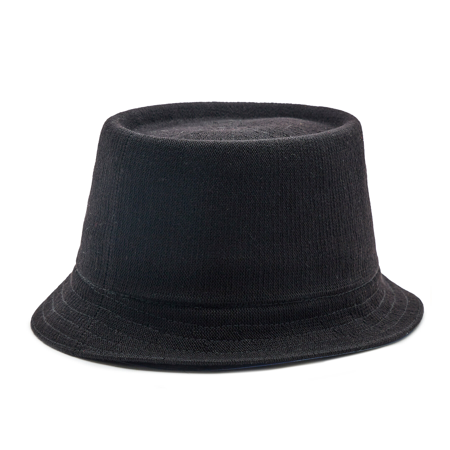 Kangol Klobúk Bamboo Mowbray K0267FA Čierna - Pepit.sk