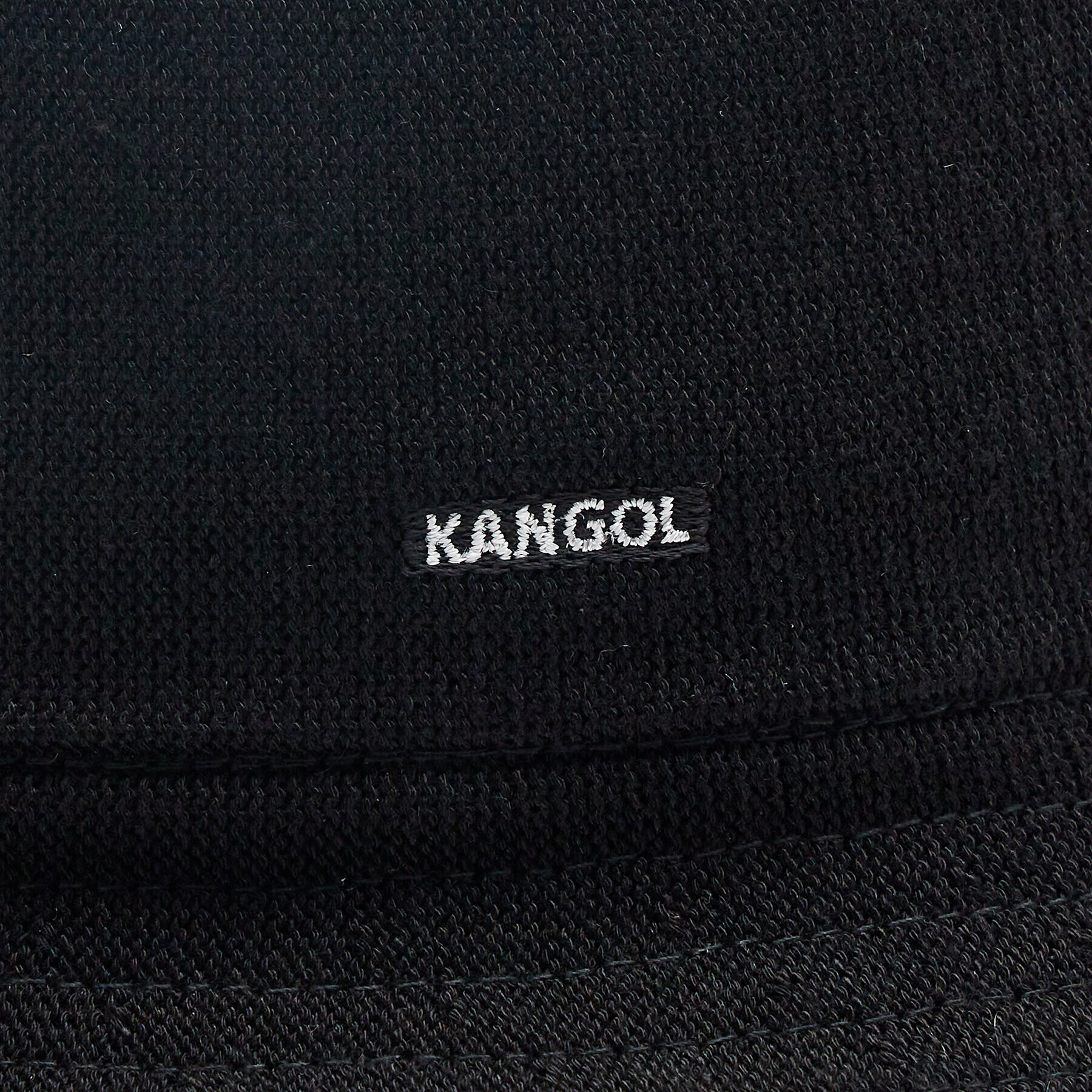 Kangol Klobúk Bamboo Mowbray K0267FA Čierna - Pepit.sk