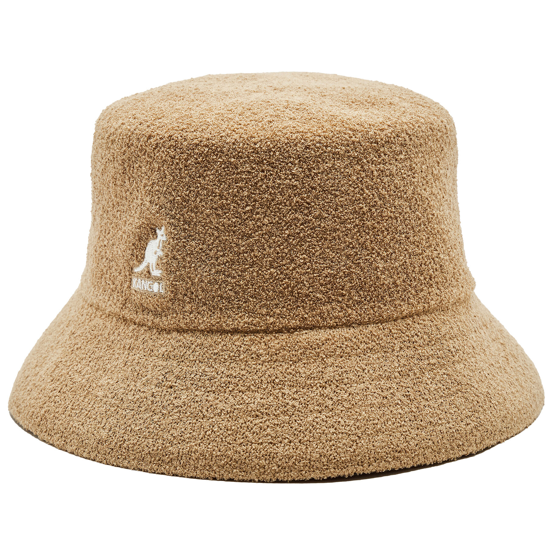 Kangol Klobúk Bucket Bermuda K3050ST Béžová - Pepit.sk