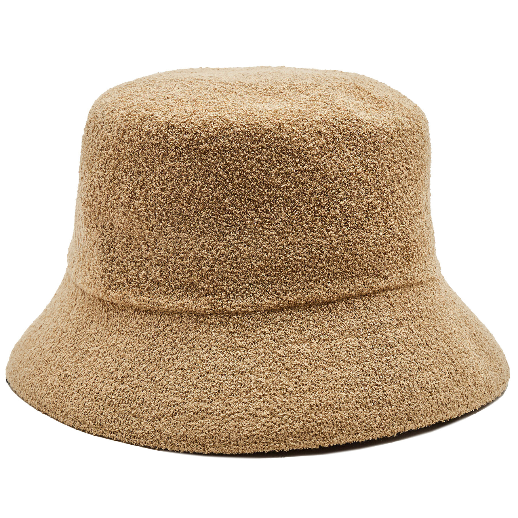 Kangol Klobúk Bucket Bermuda K3050ST Béžová - Pepit.sk