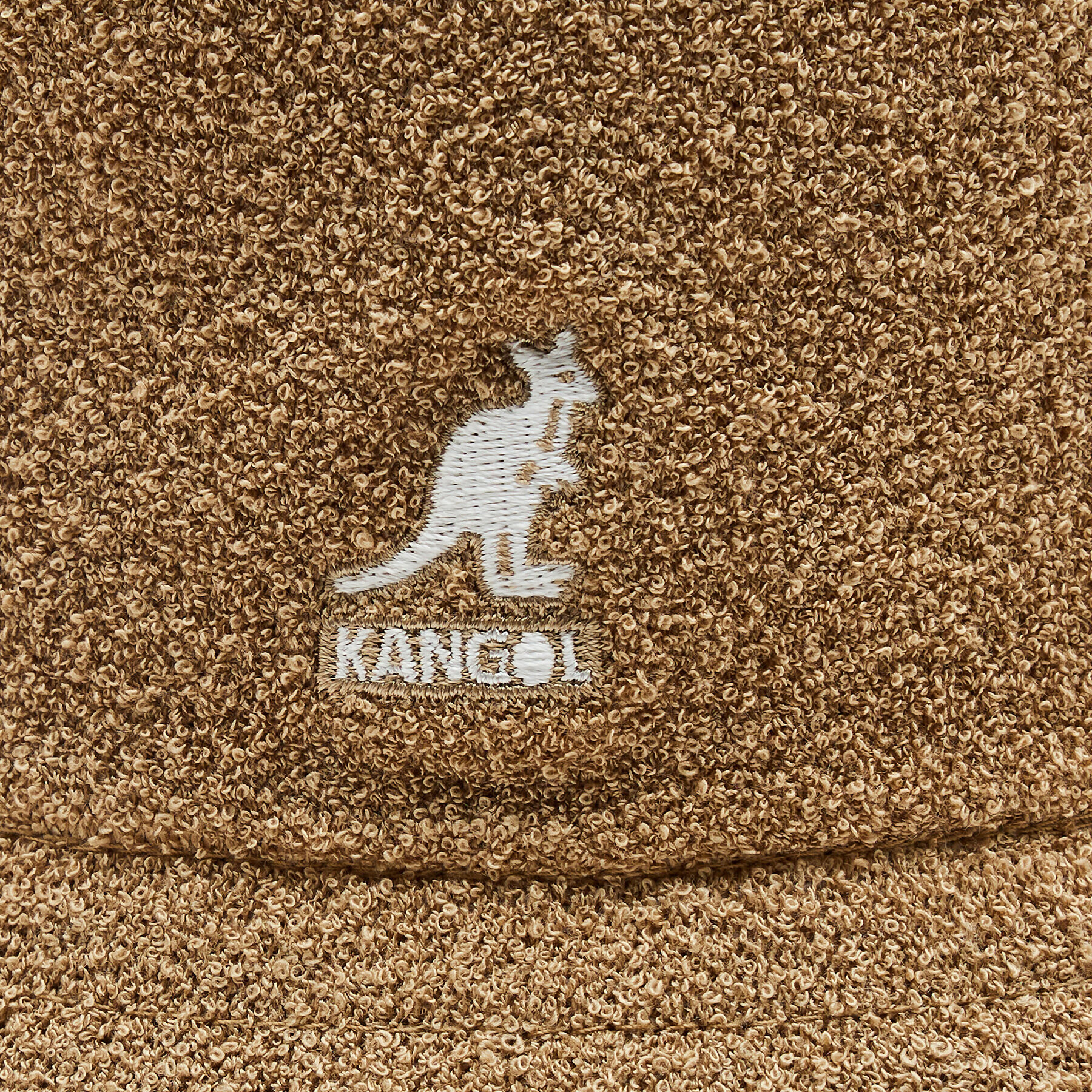 Kangol Klobúk Bucket Bermuda K3050ST Béžová - Pepit.sk