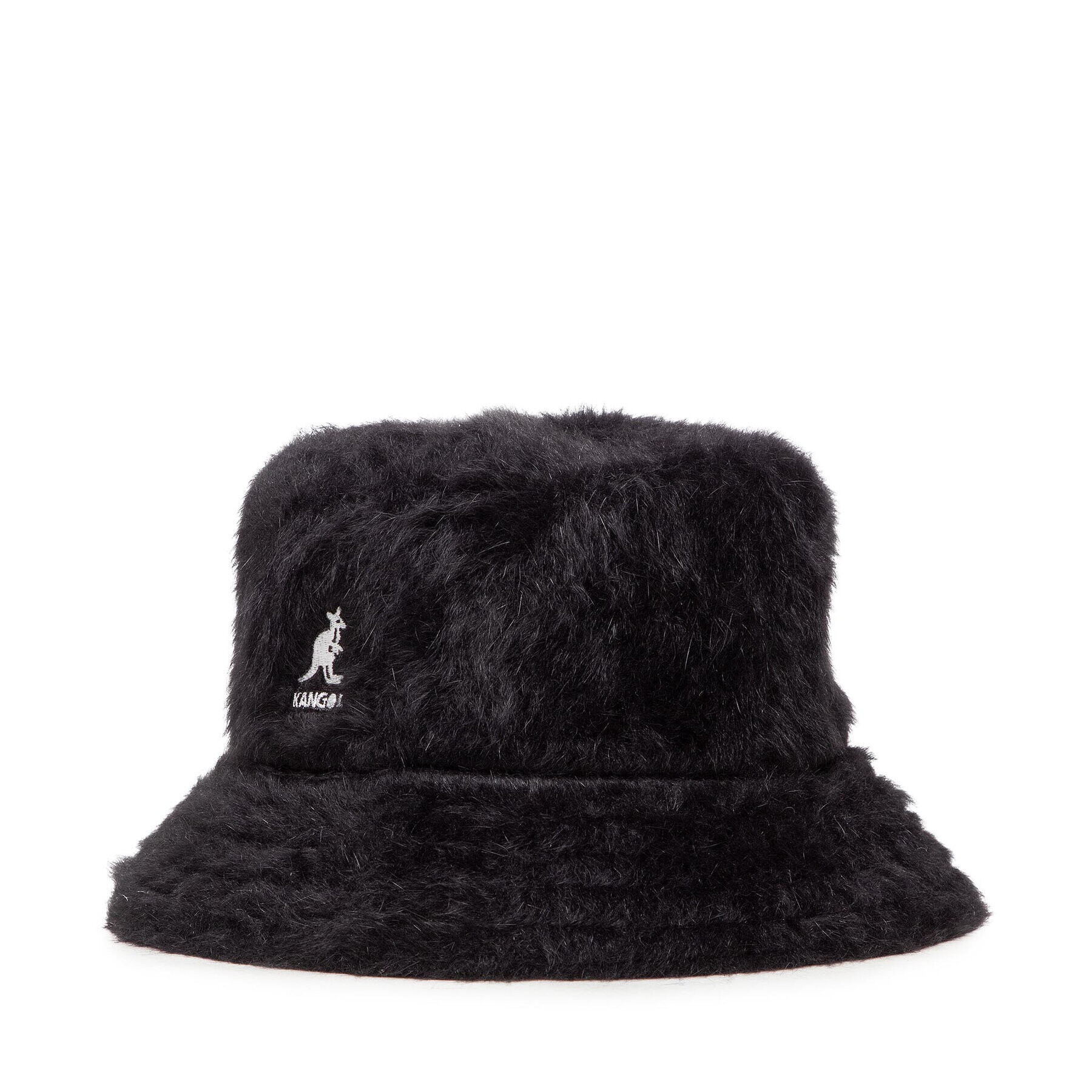 Kangol Klobúk Bucket Furgora K3477 Čierna - Pepit.sk