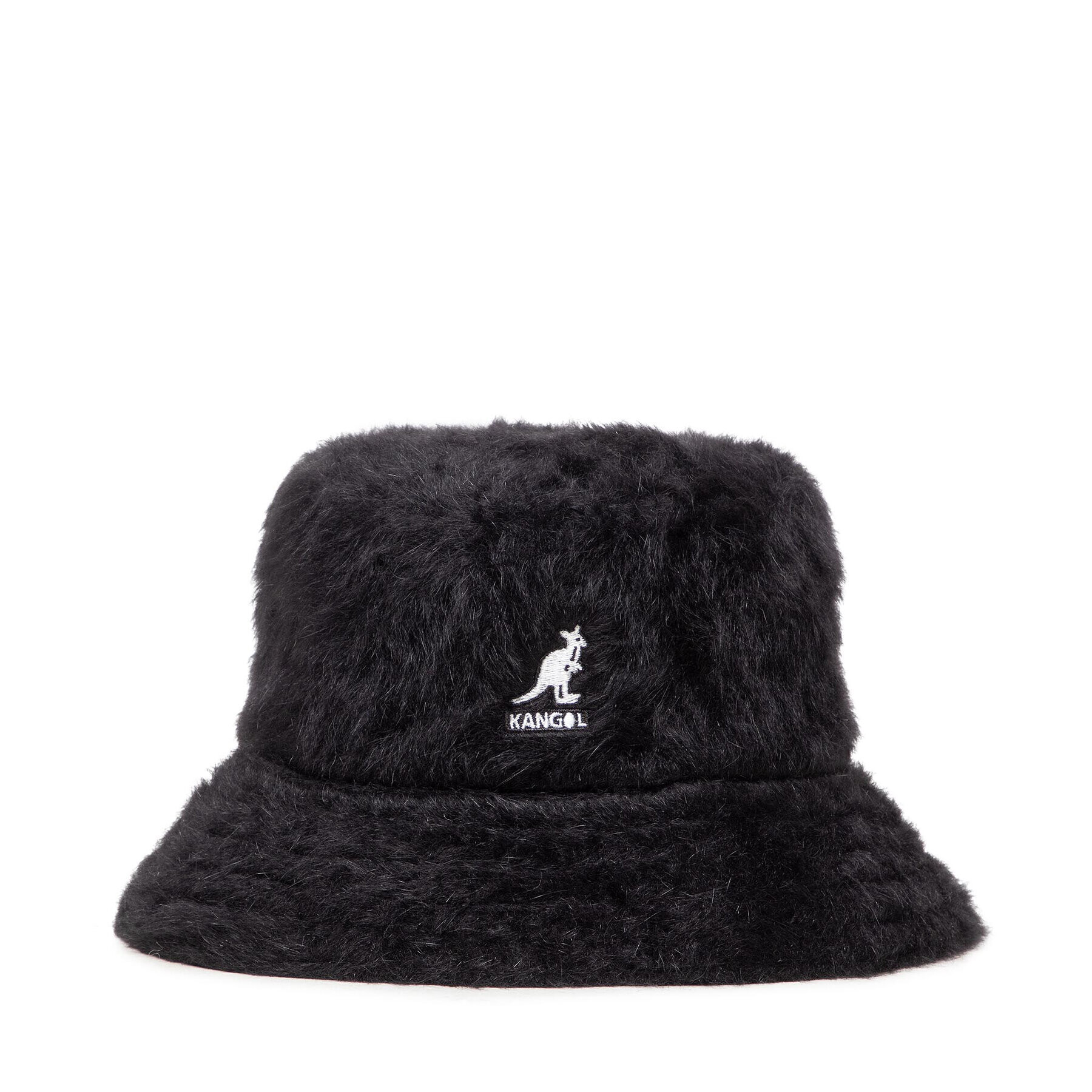 Kangol Klobúk Bucket Furgora K3477 Čierna - Pepit.sk