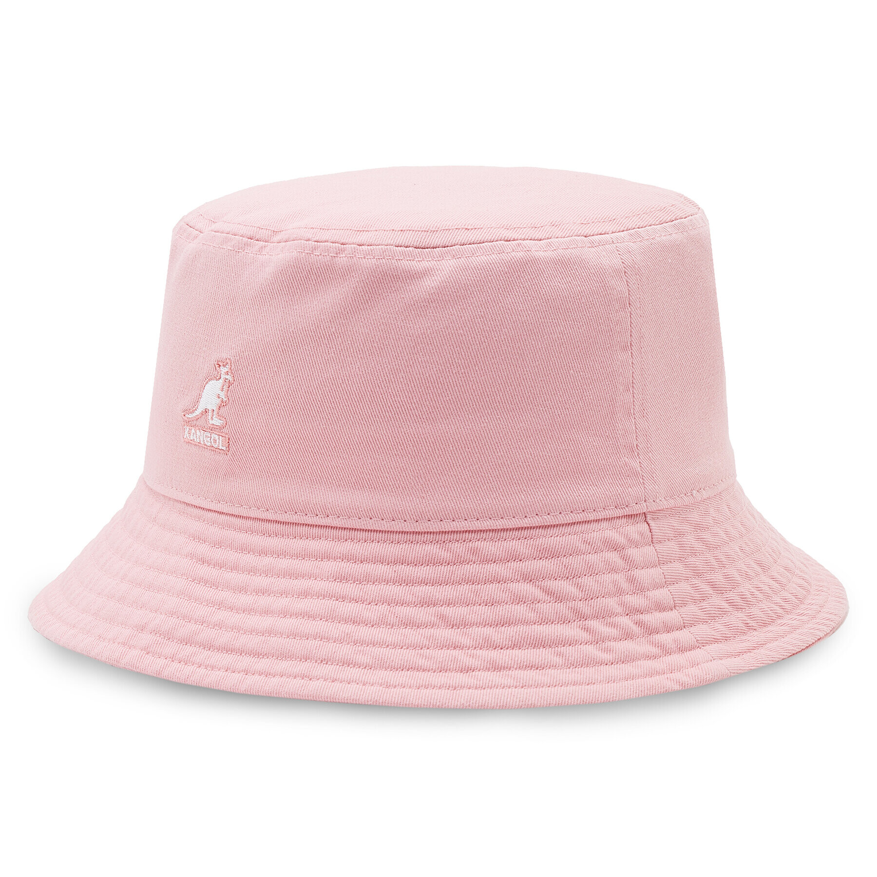 Kangol Klobúk Bucket Ružová - Pepit.sk